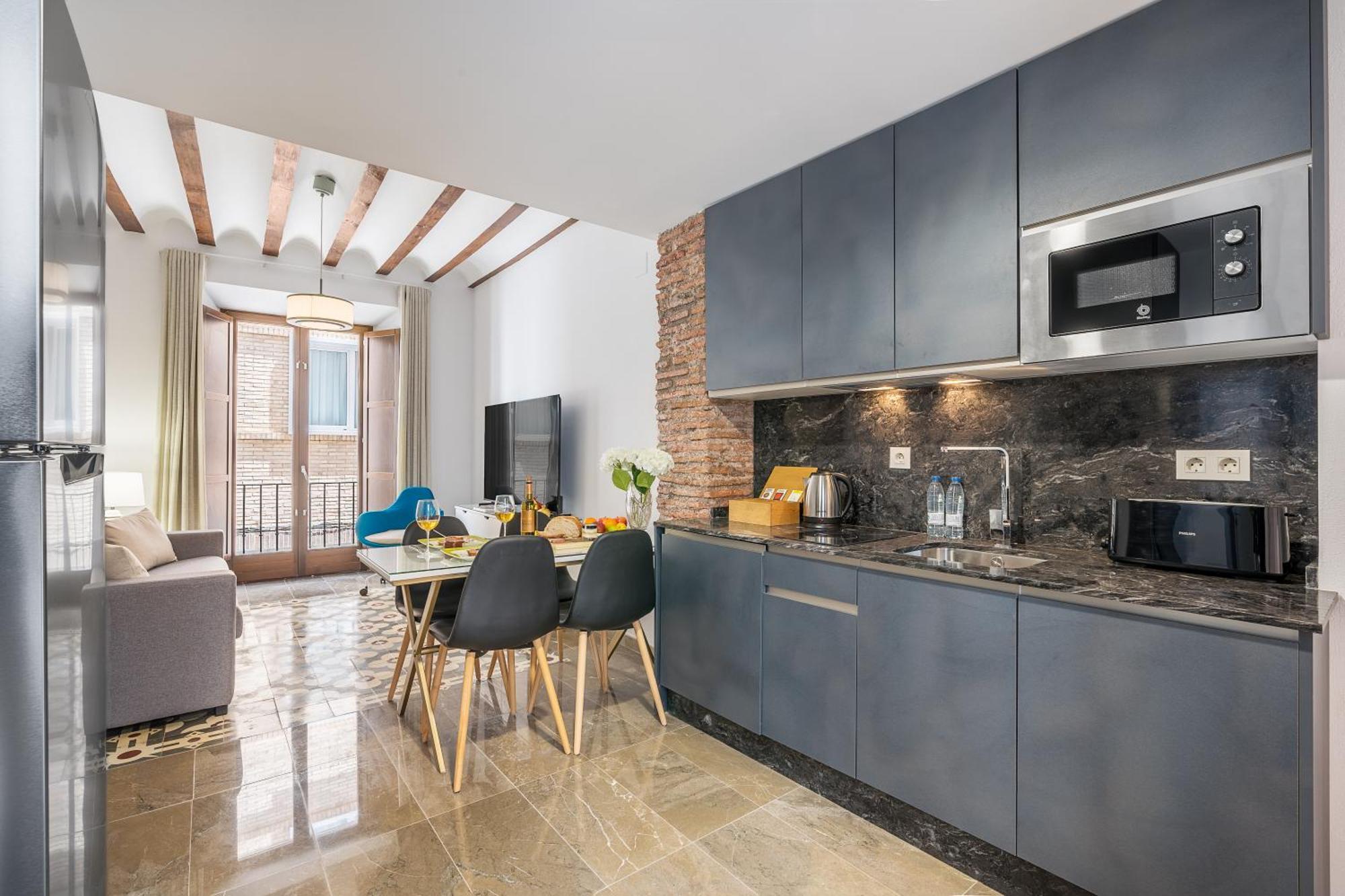 Luxury San Isidro Appartamento Granada
