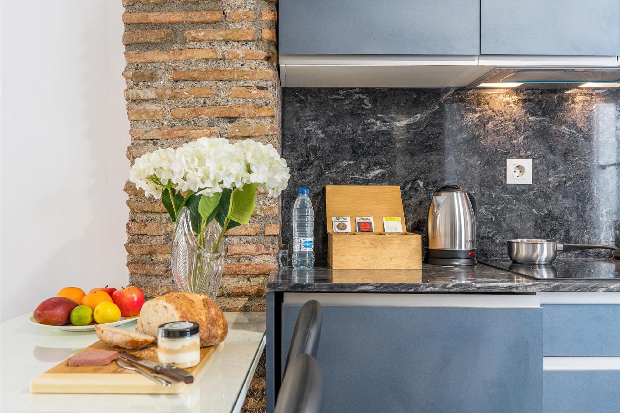 Appartamento Luxury San Isidro