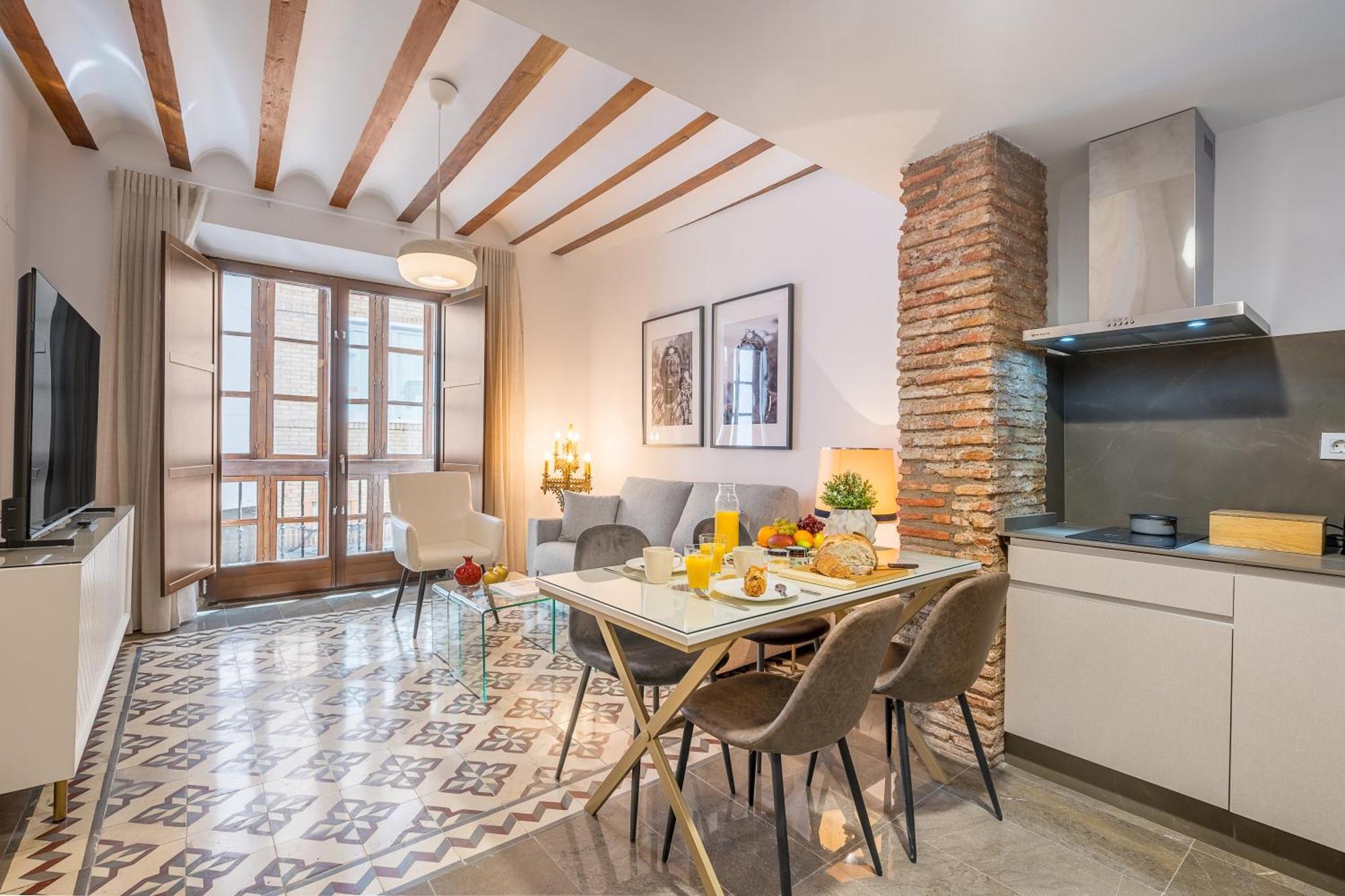 Luxury San Isidro Appartamento *