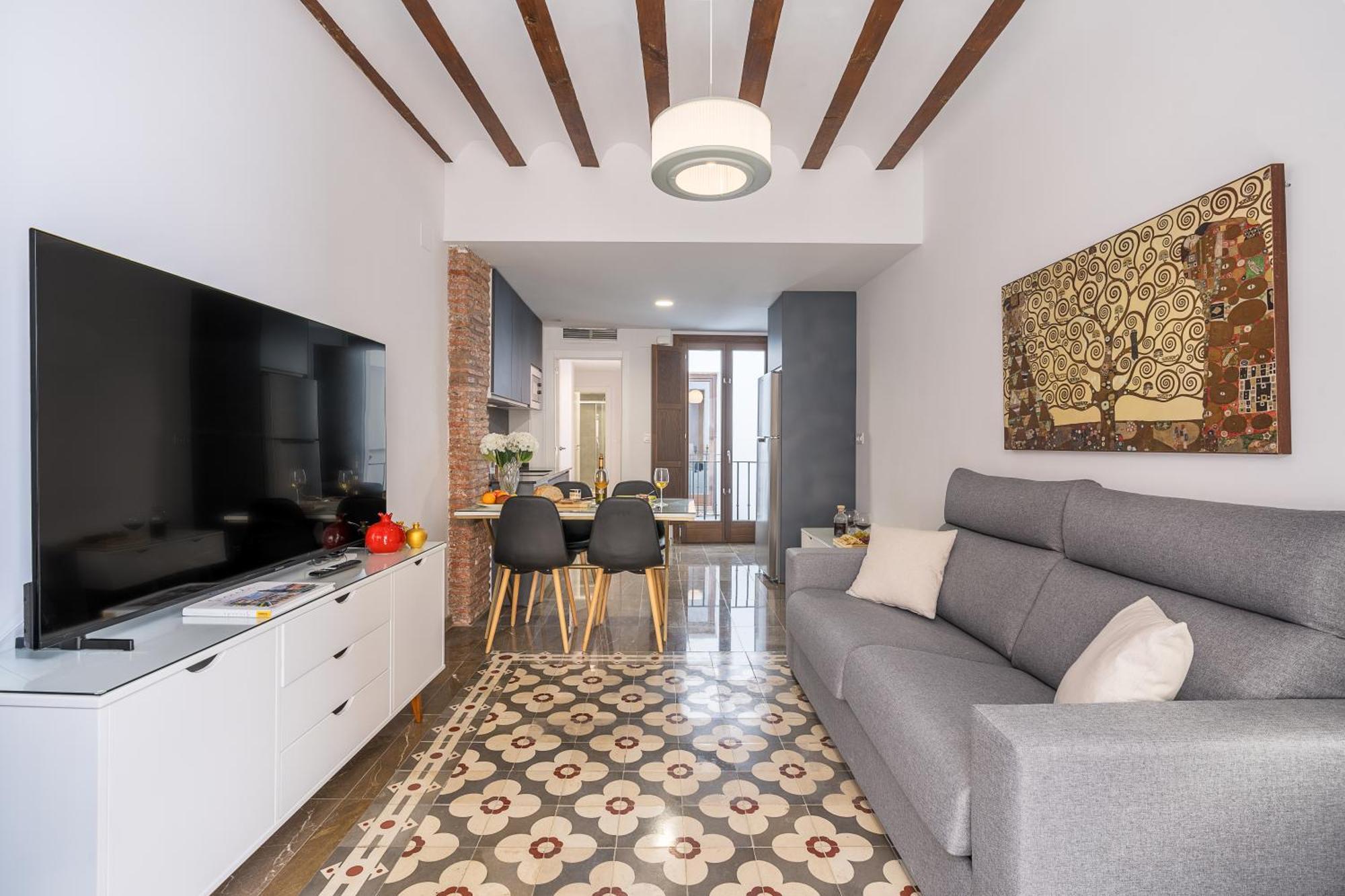 Appartamento Luxury San Isidro *
