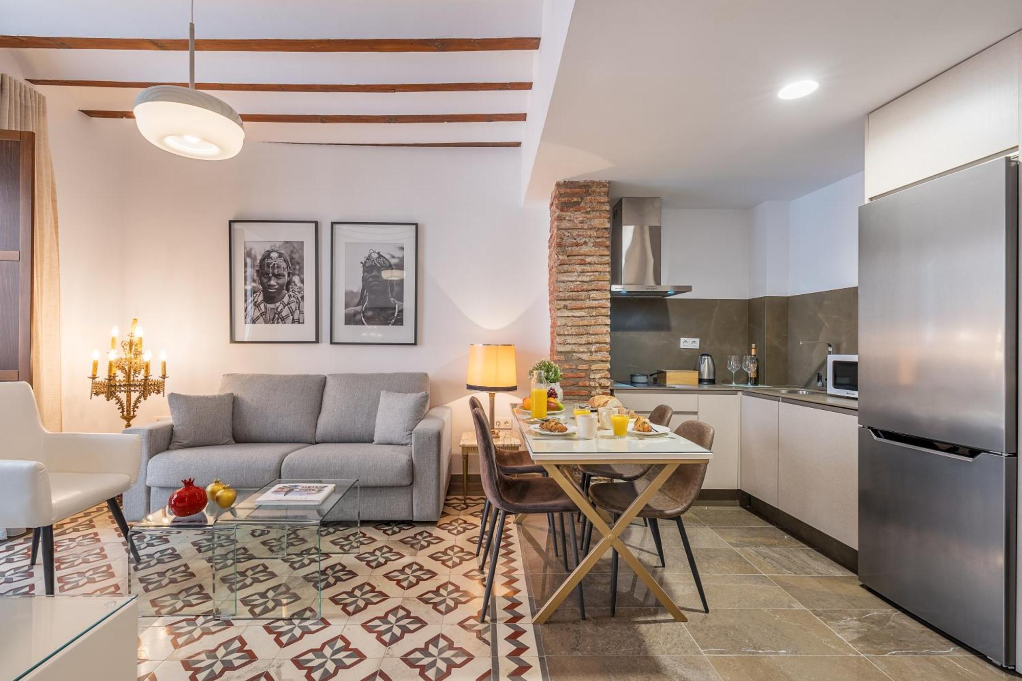 Pangsapuri Luxury San Isidro Granada