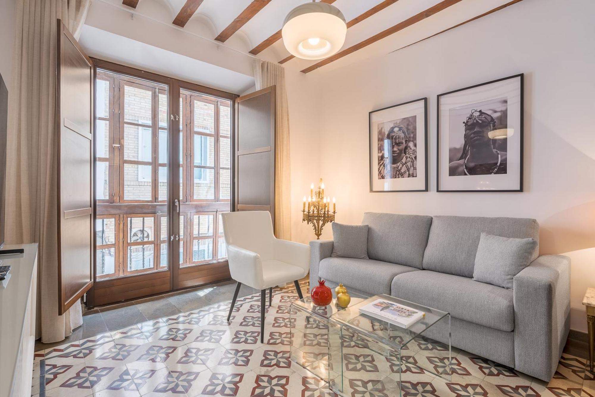 Luxury San Isidro Appartamento
