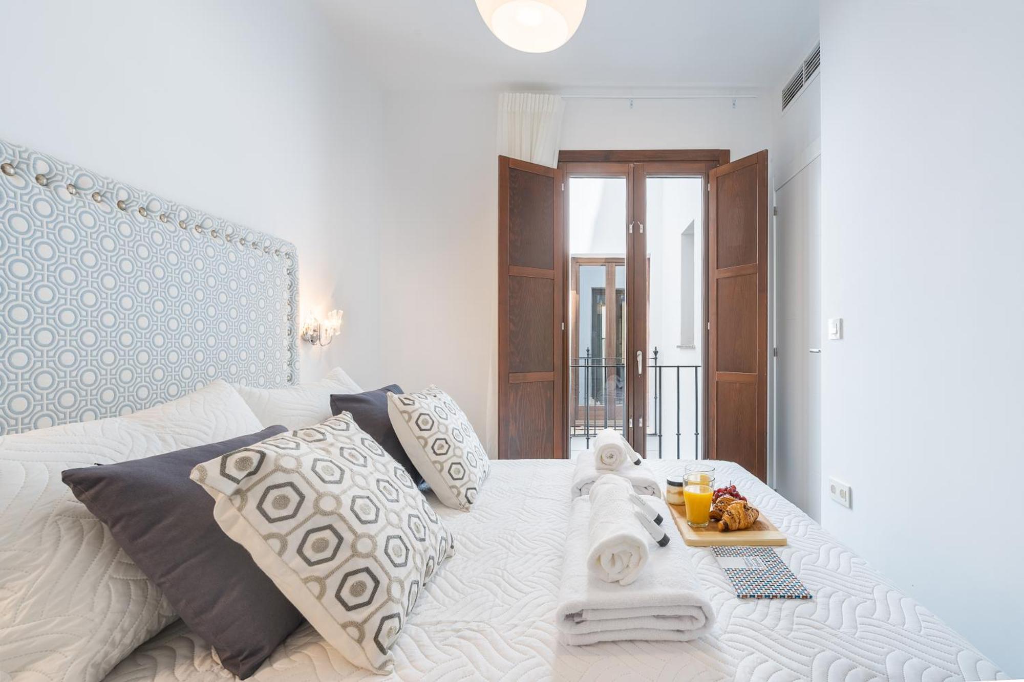 Pangsapuri Luxury San Isidro Granada