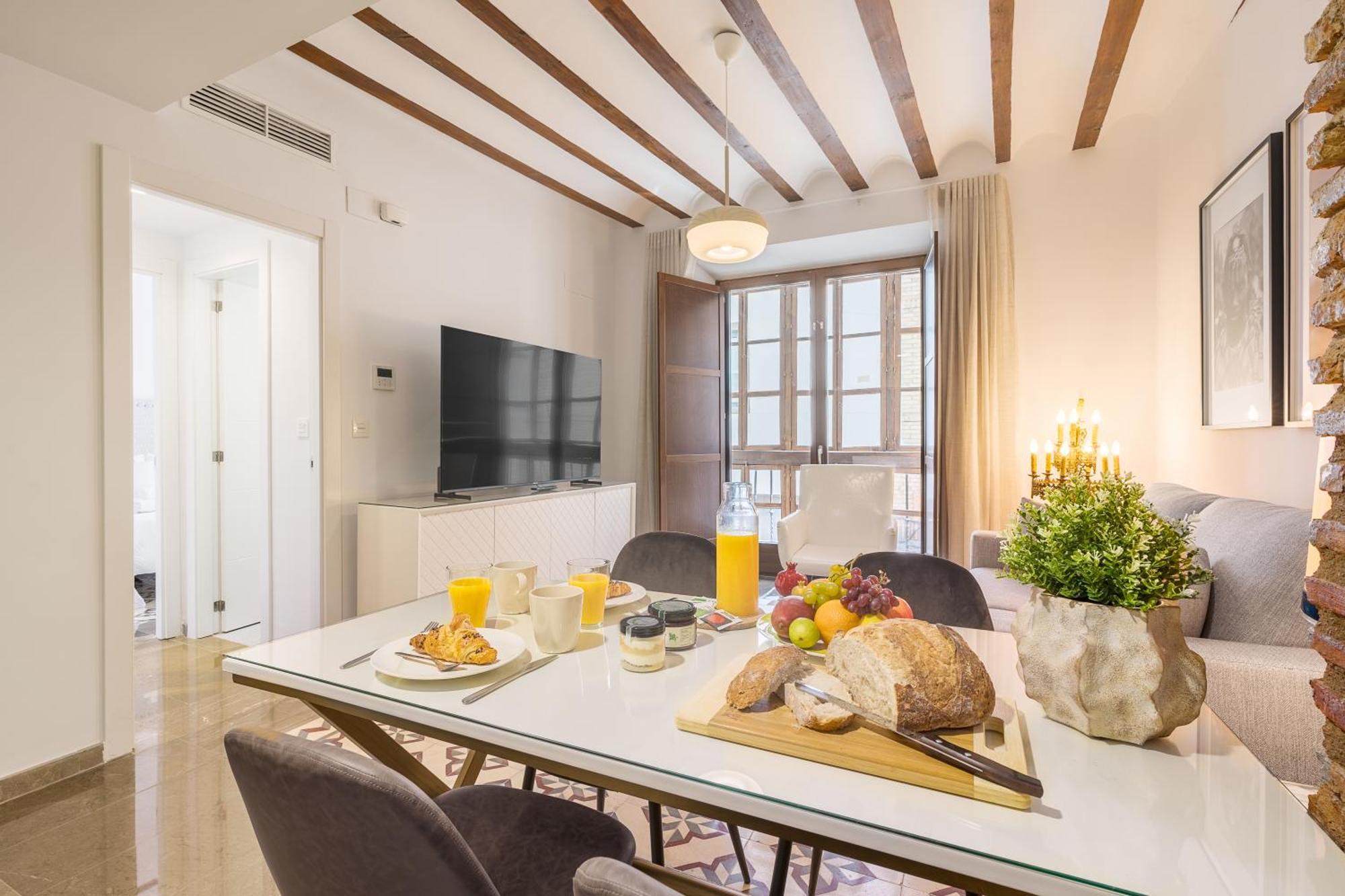 Luxury San Isidro Appartamento