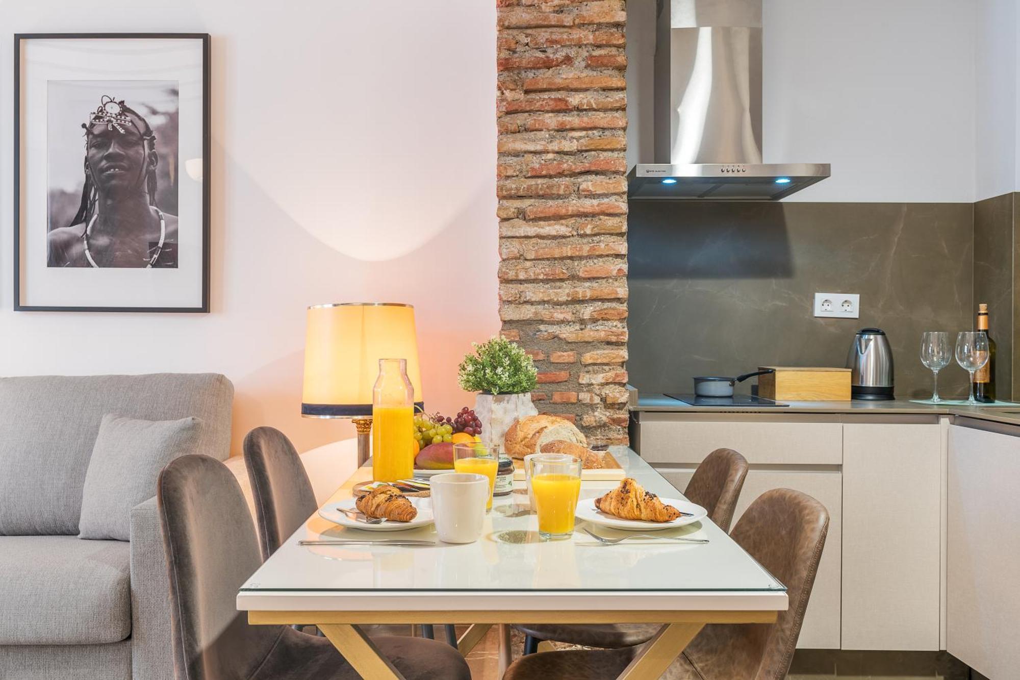 Appartamento Luxury San Isidro *