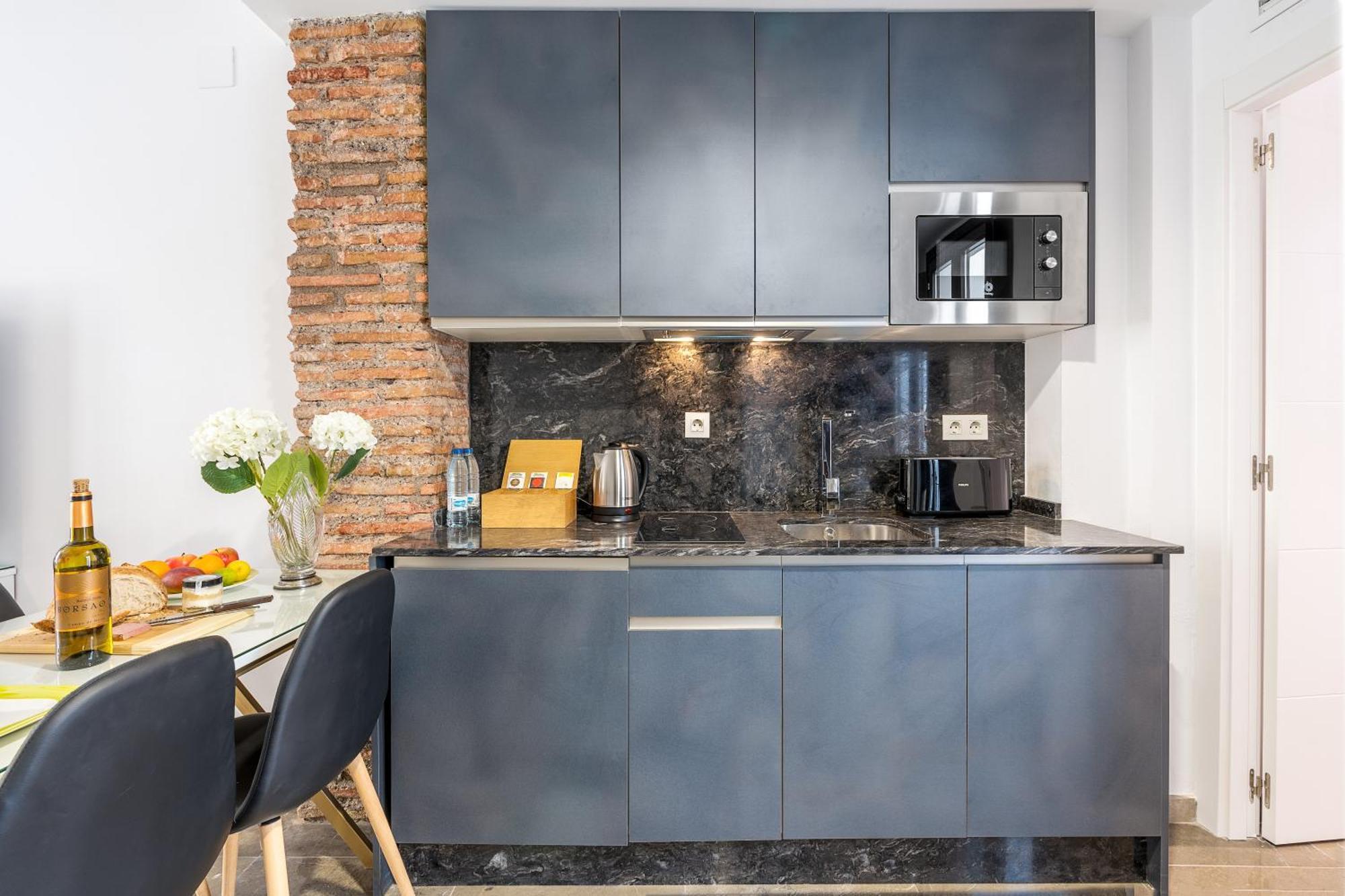 Pangsapuri Luxury San Isidro Granada