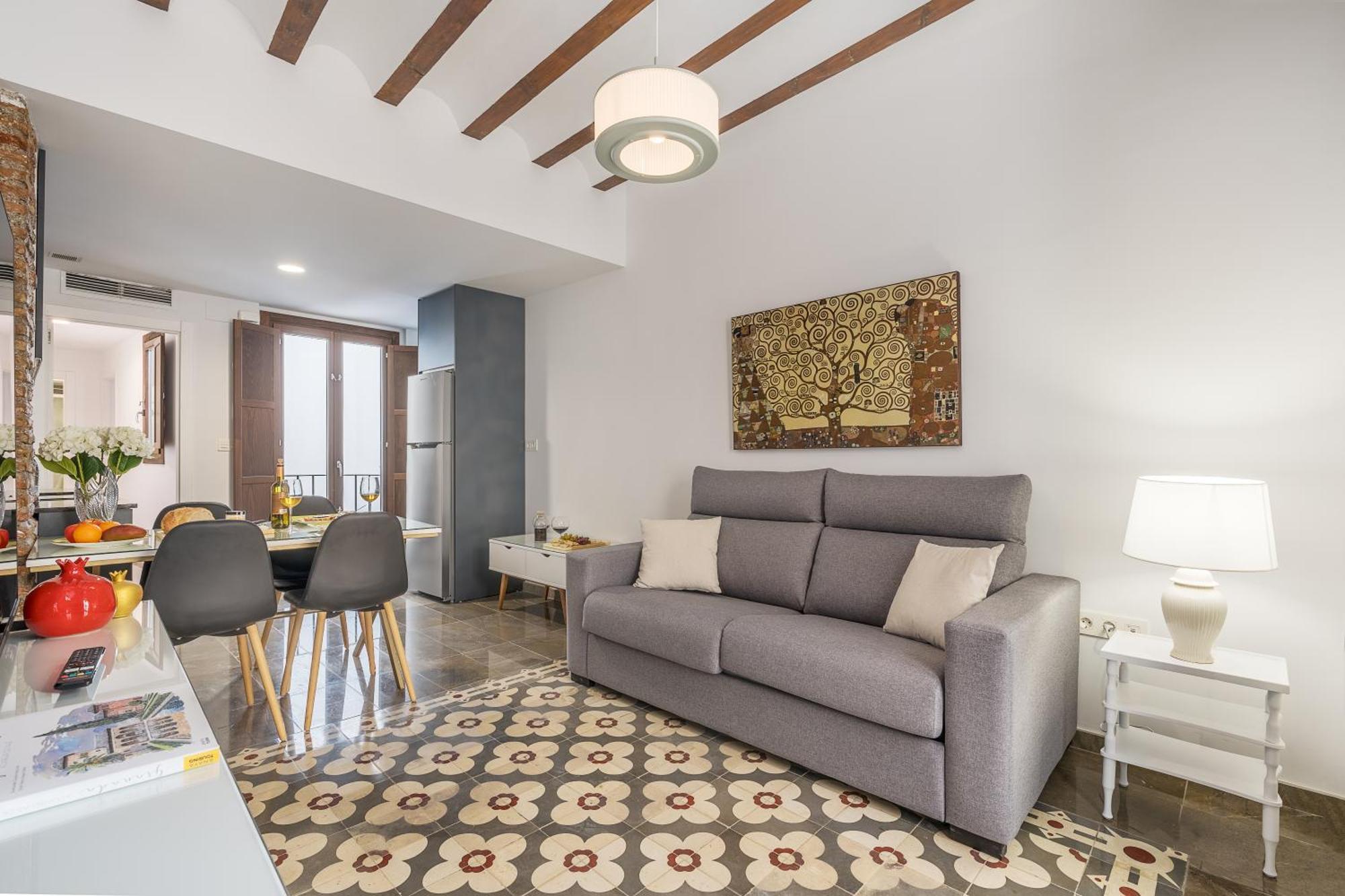 Luxury San Isidro Appartamento *
