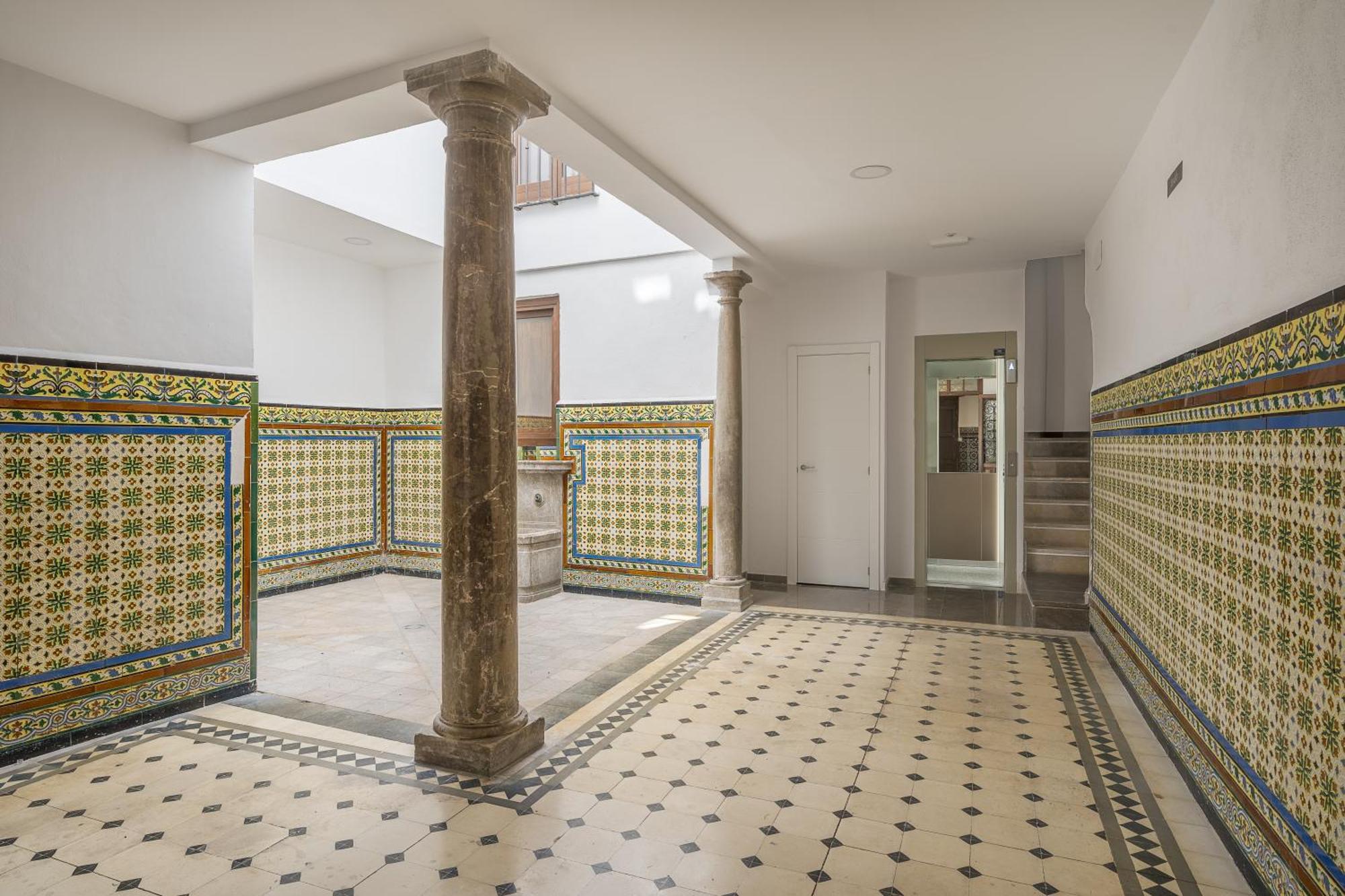 Appartamento Luxury San Isidro *