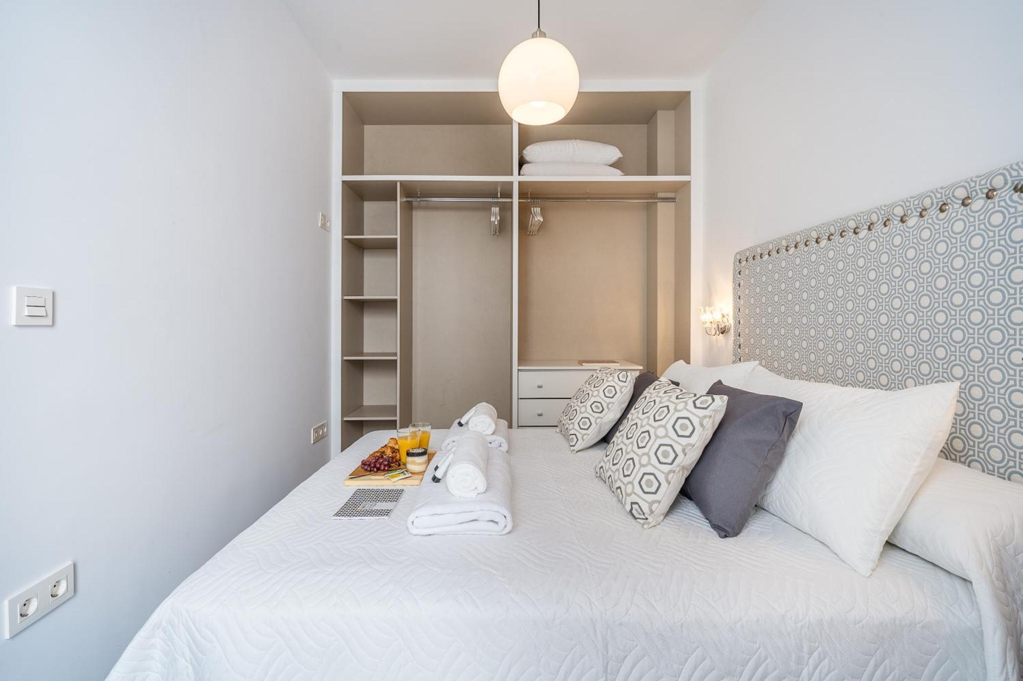 Pangsapuri Luxury San Isidro Granada