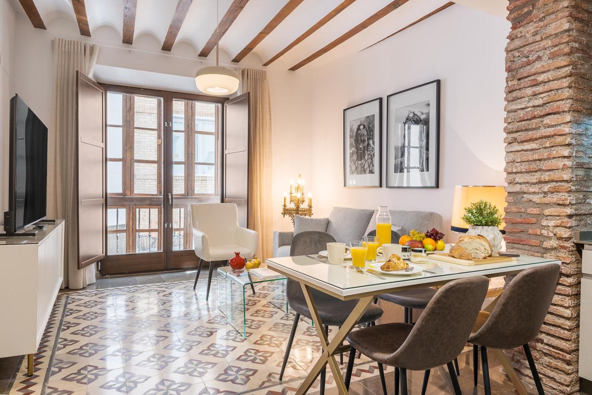 Luxury San Isidro Appartamento