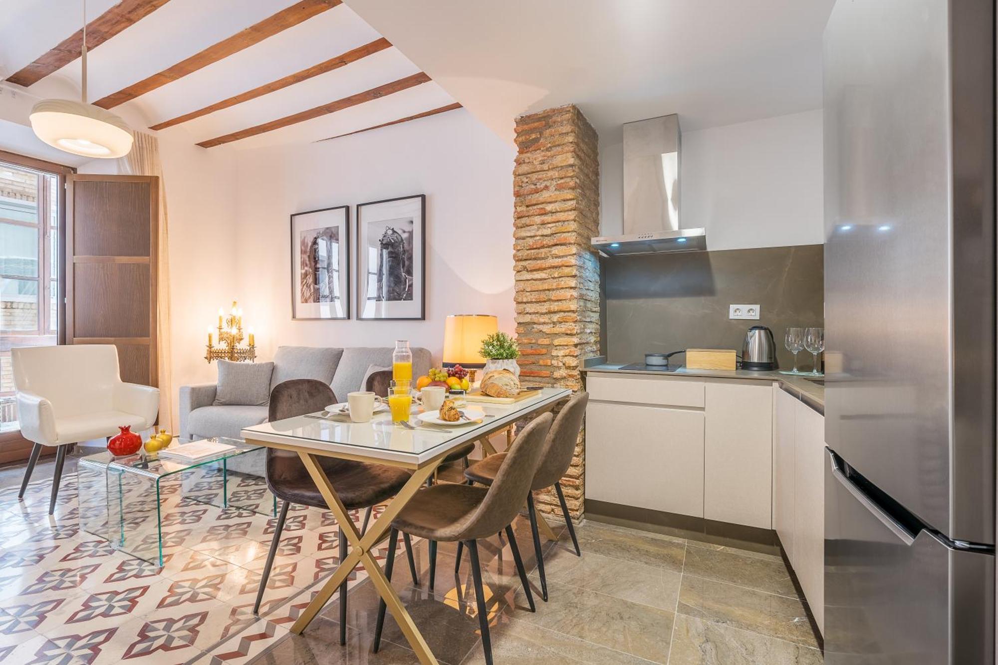Luxury San Isidro Appartamento *