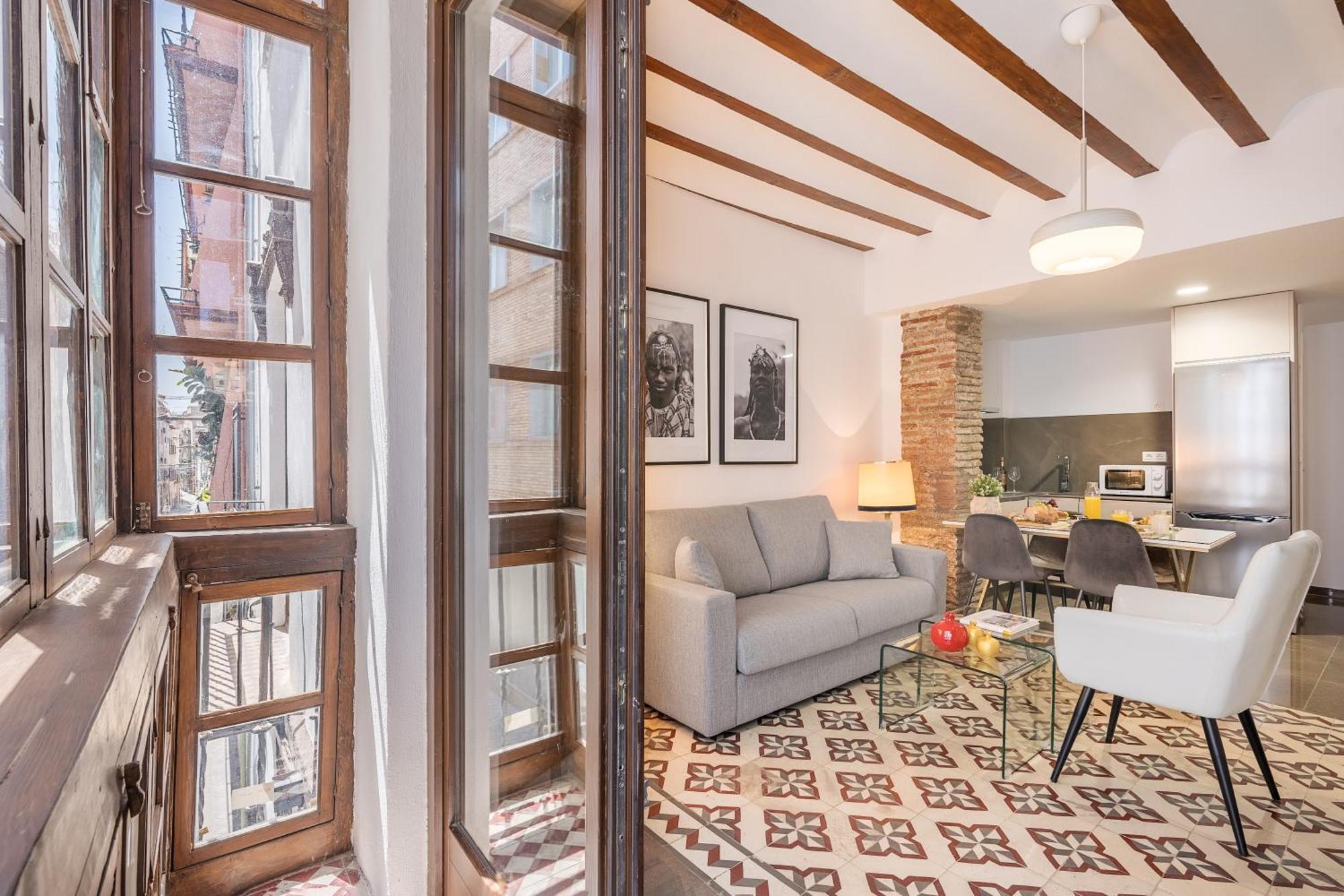Appartamento Luxury San Isidro *