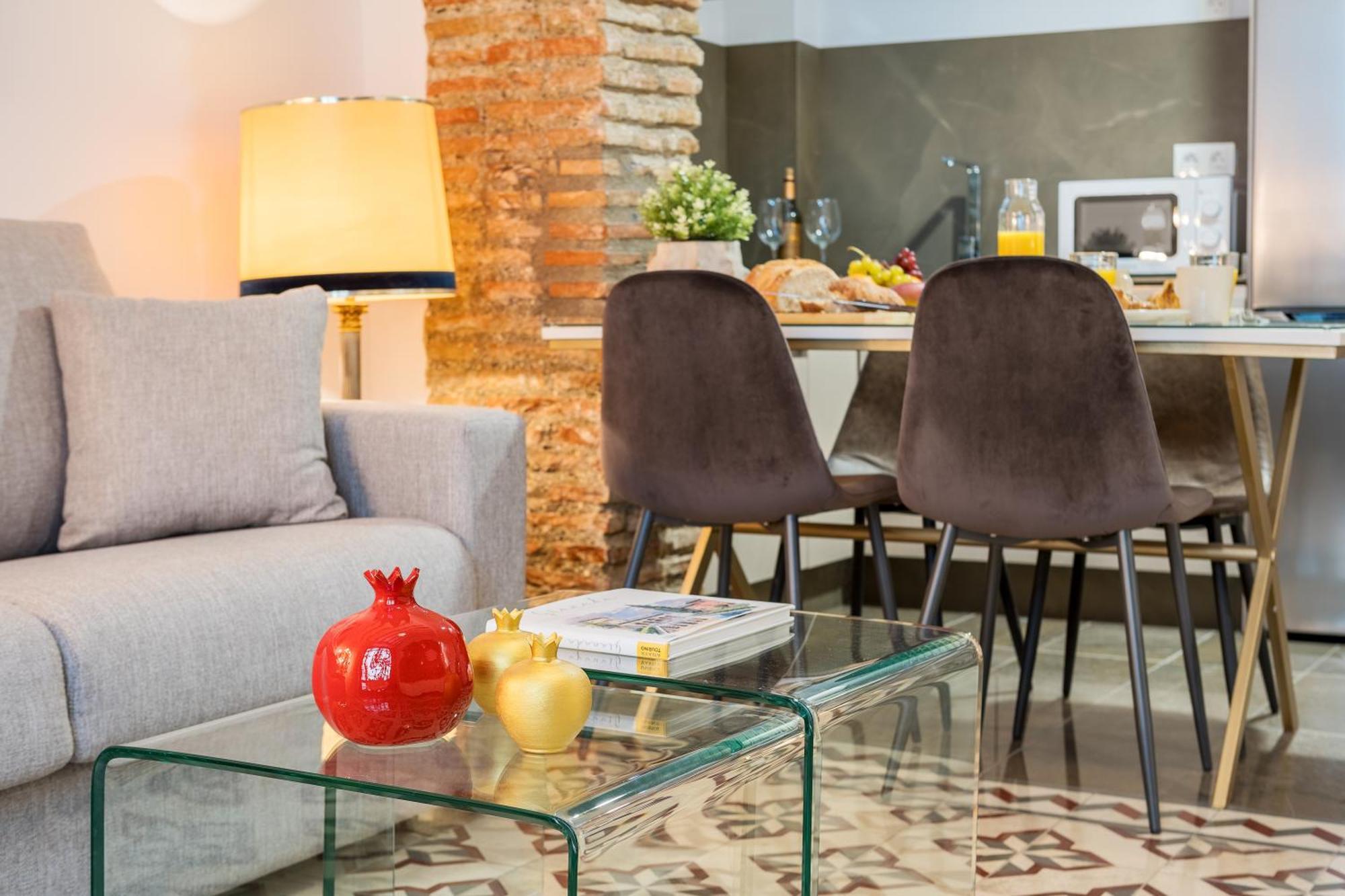 Luxury San Isidro Appartamento