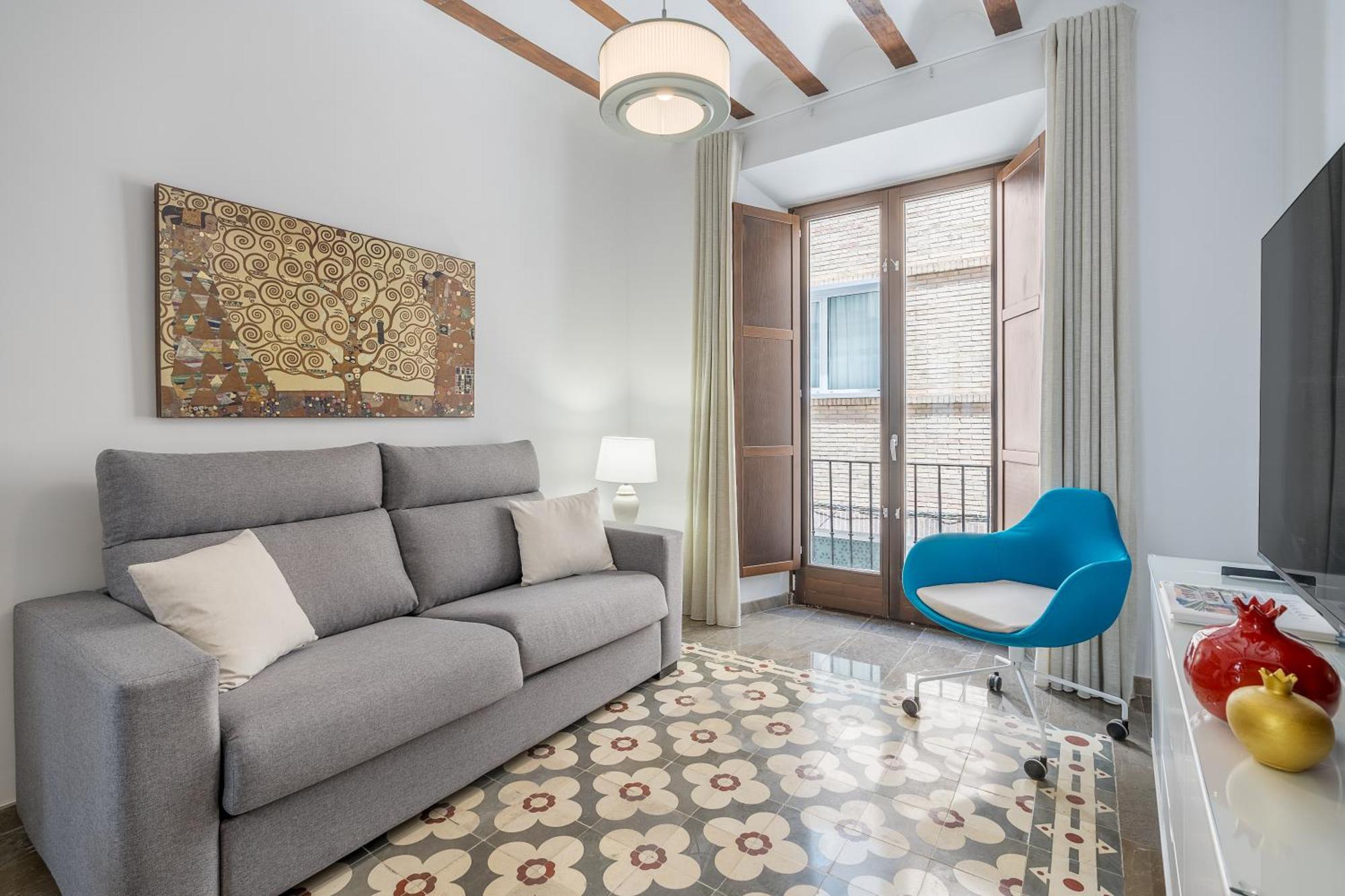 Appartamento Luxury San Isidro *