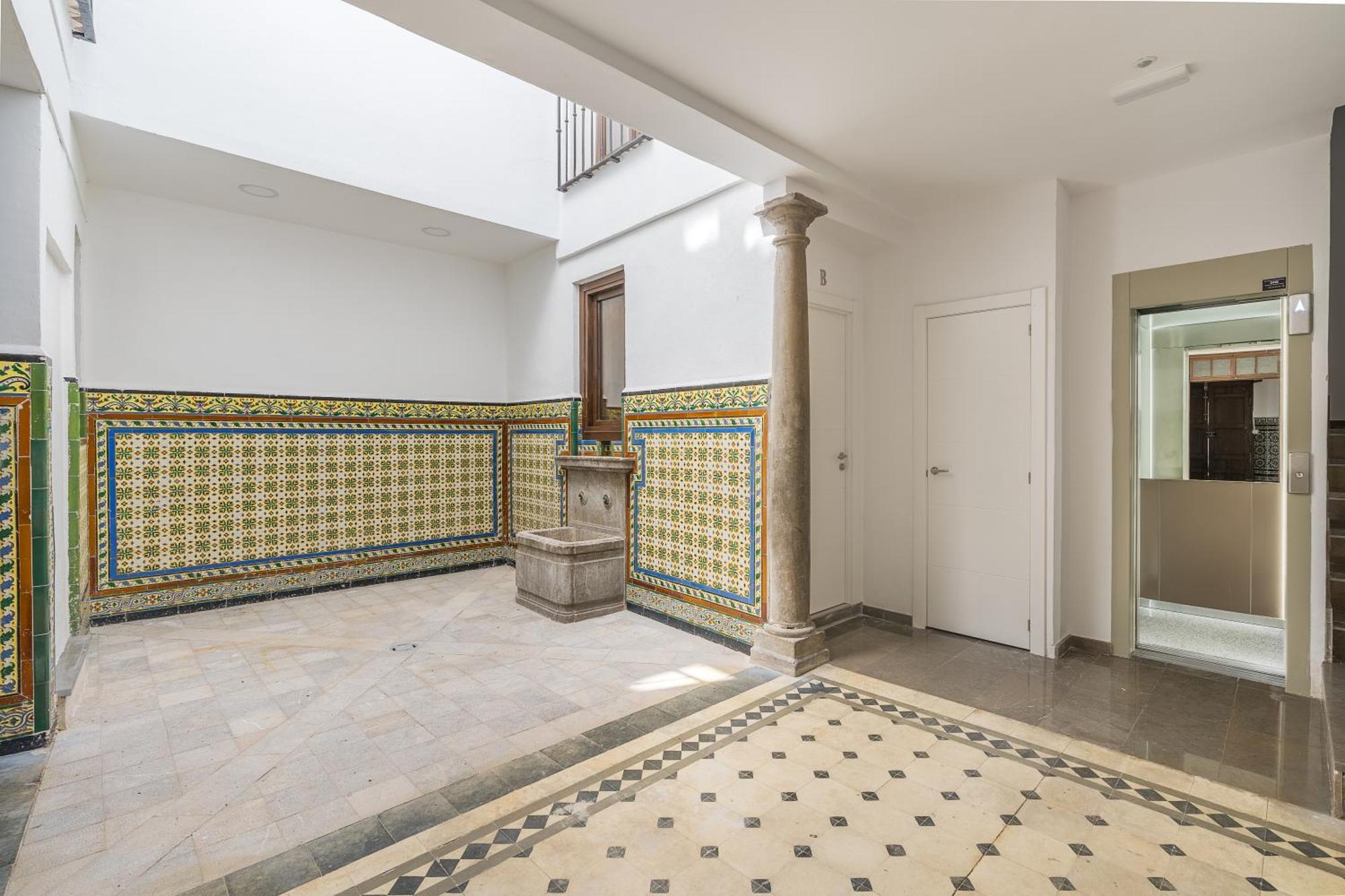 Appartamento Luxury San Isidro