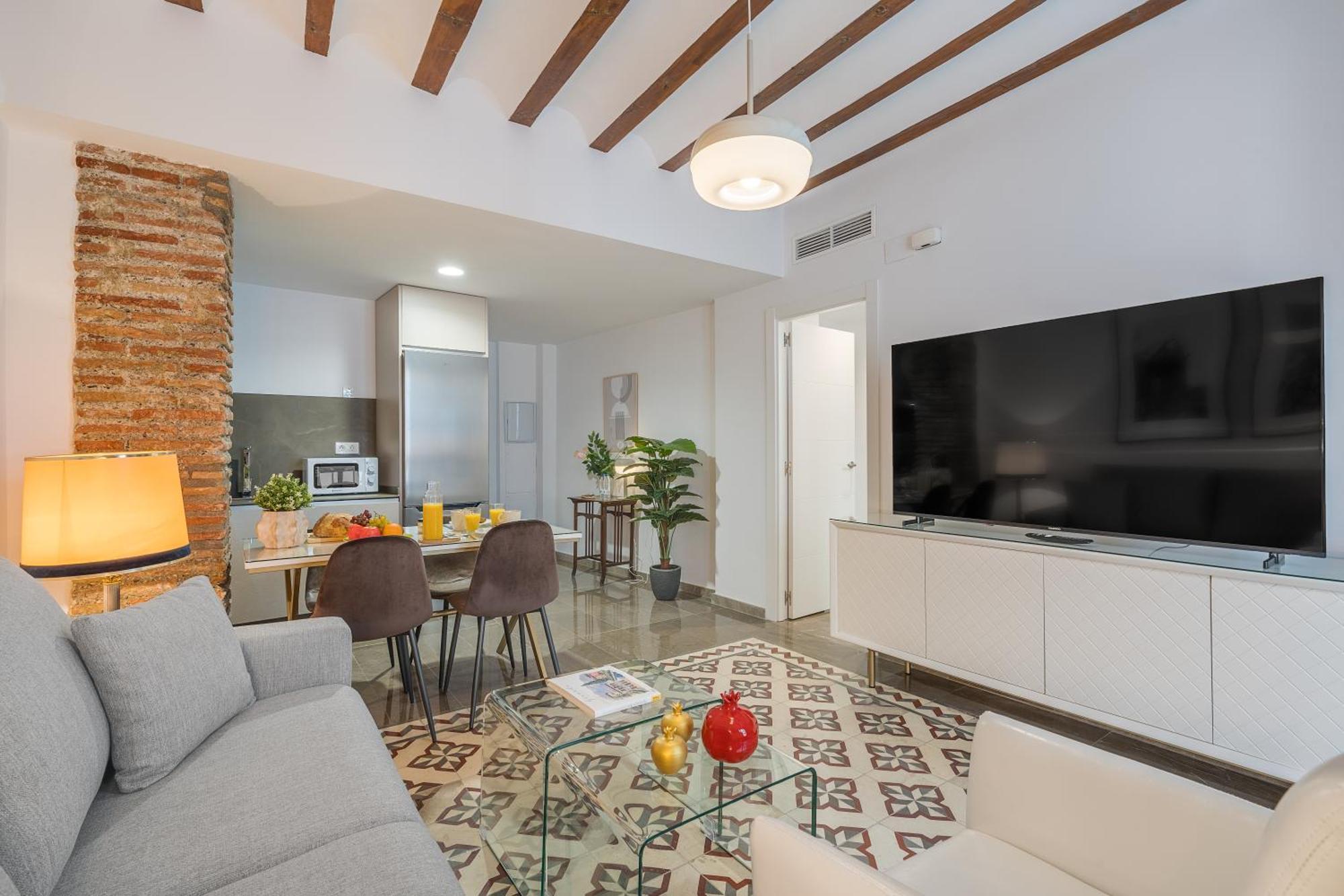 Luxury San Isidro Appartamento