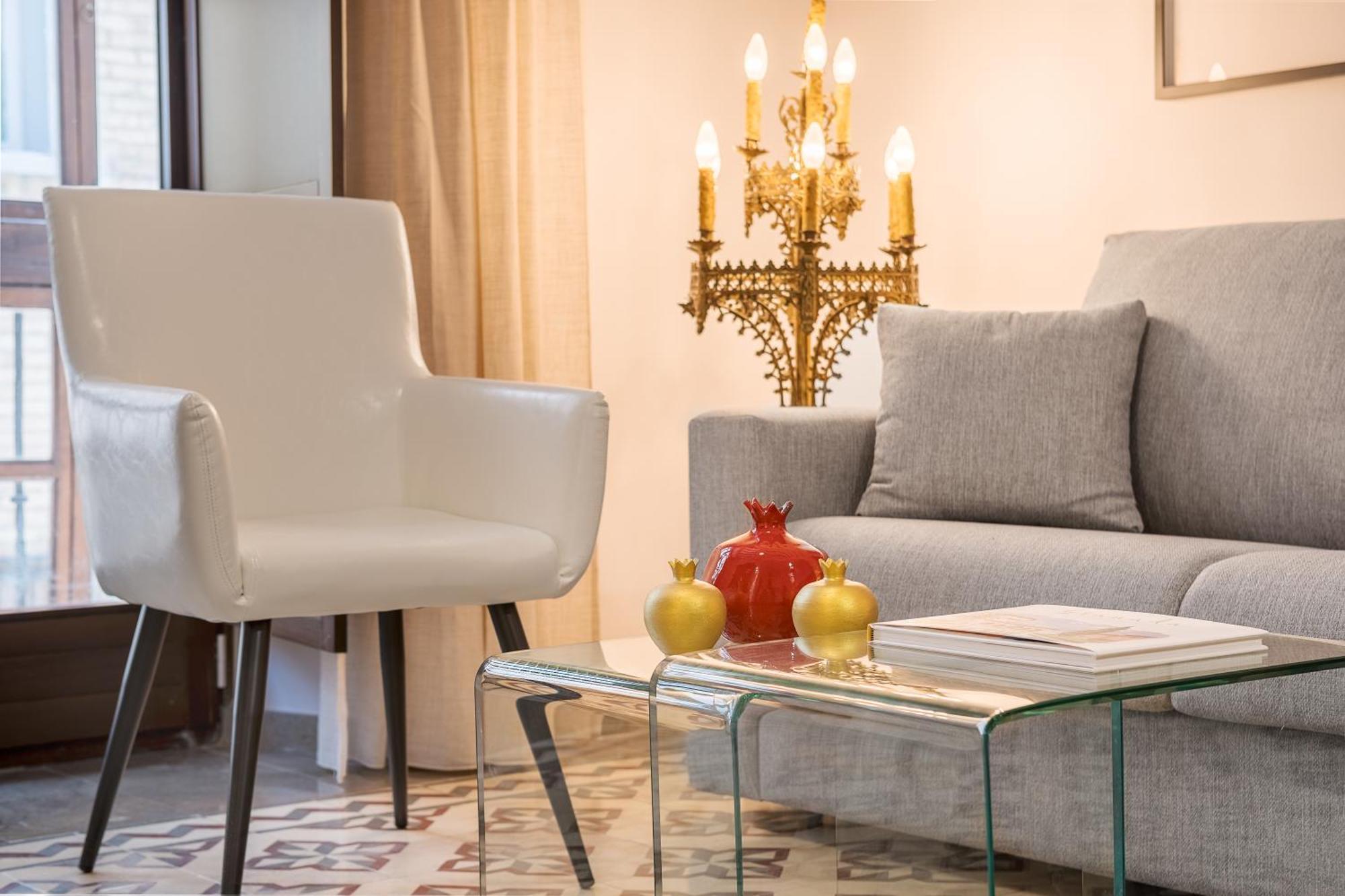 Appartamento Luxury San Isidro *