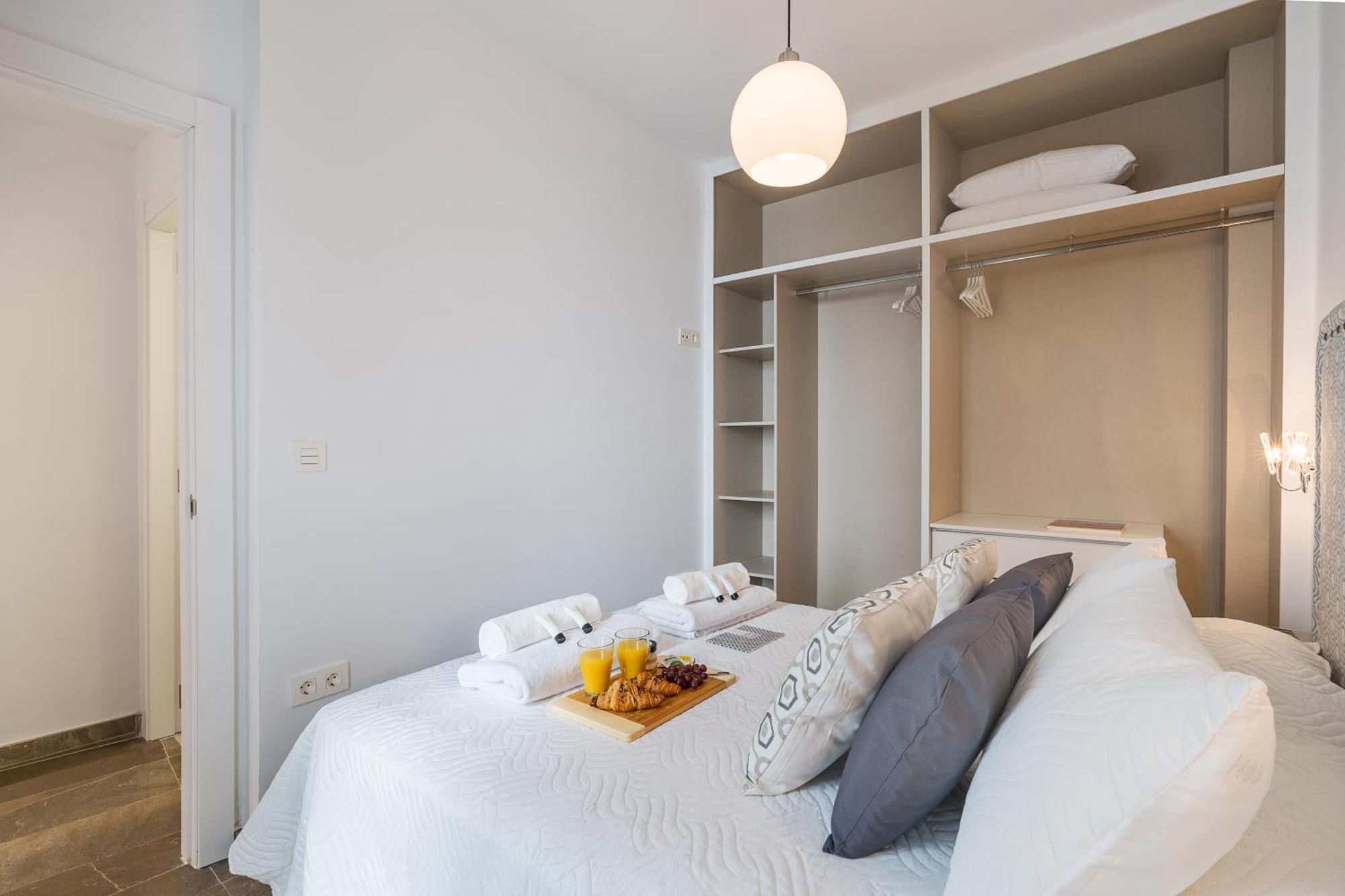 Luxury San Isidro Appartamento Granada