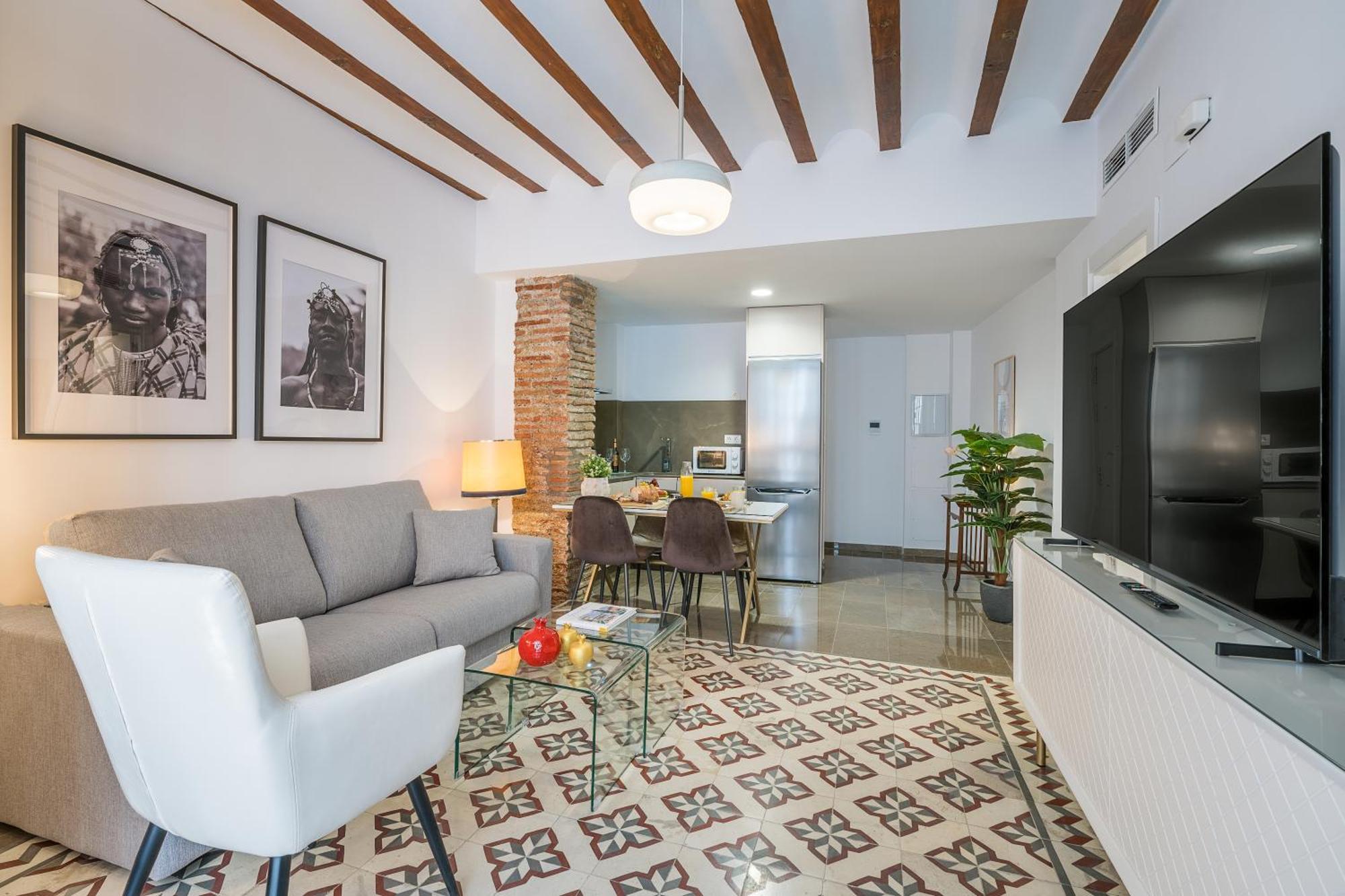 Pangsapuri Luxury San Isidro Granada