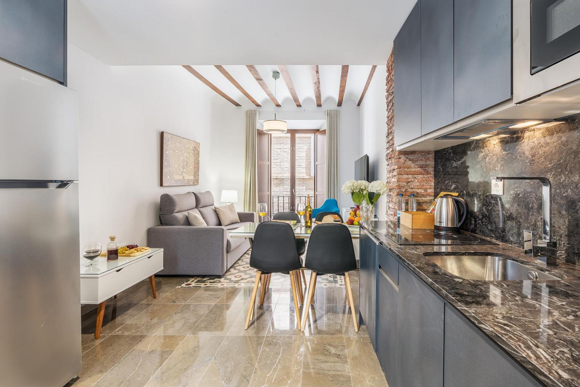 Luxury San Isidro Appartamento