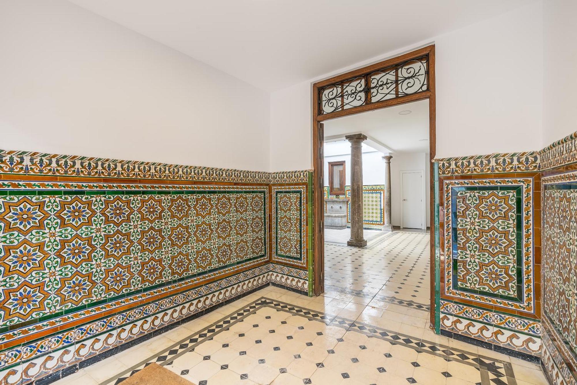 Luxury San Isidro Appartamento *
