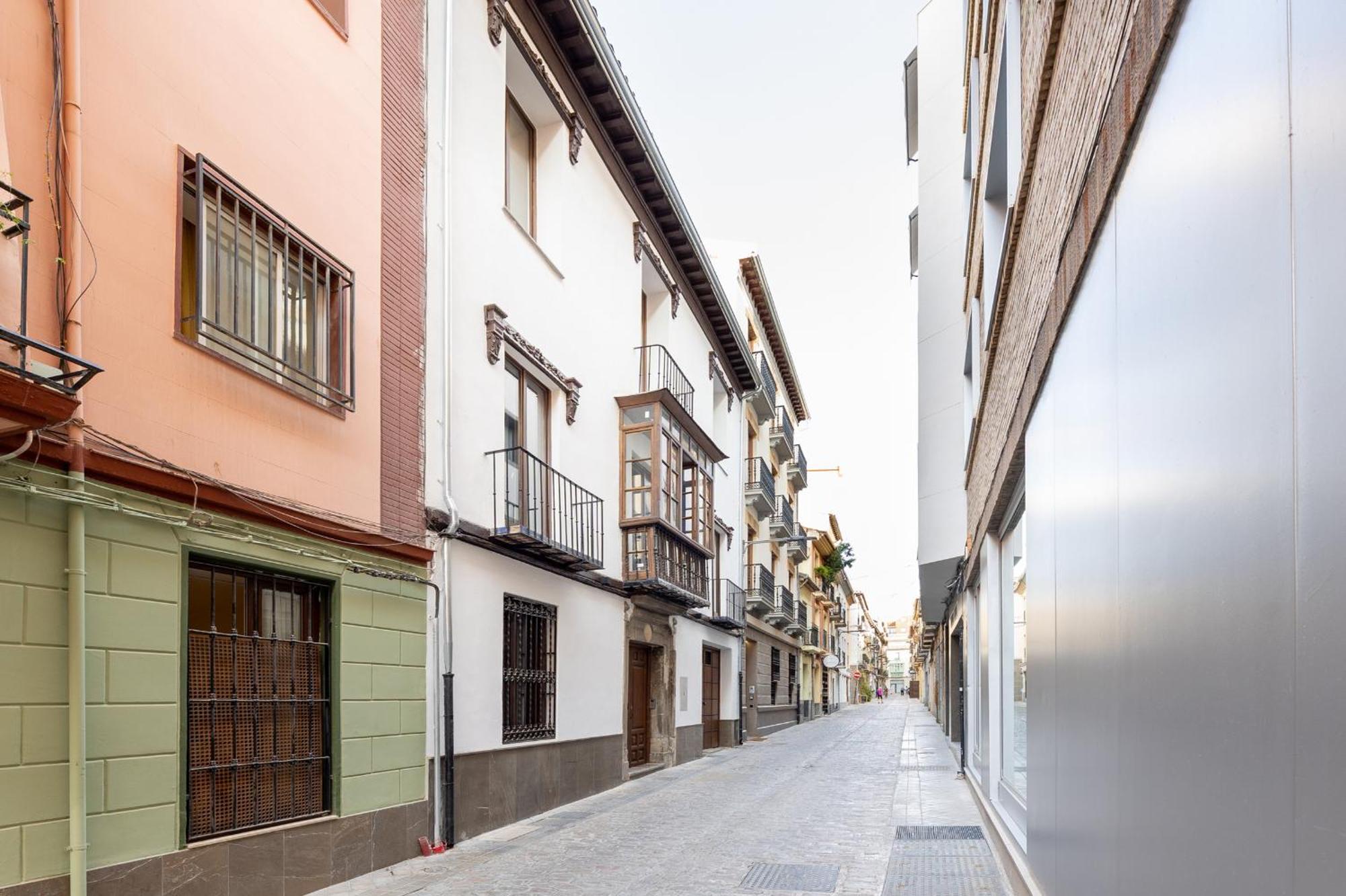 Pangsapuri Luxury San Isidro Granada