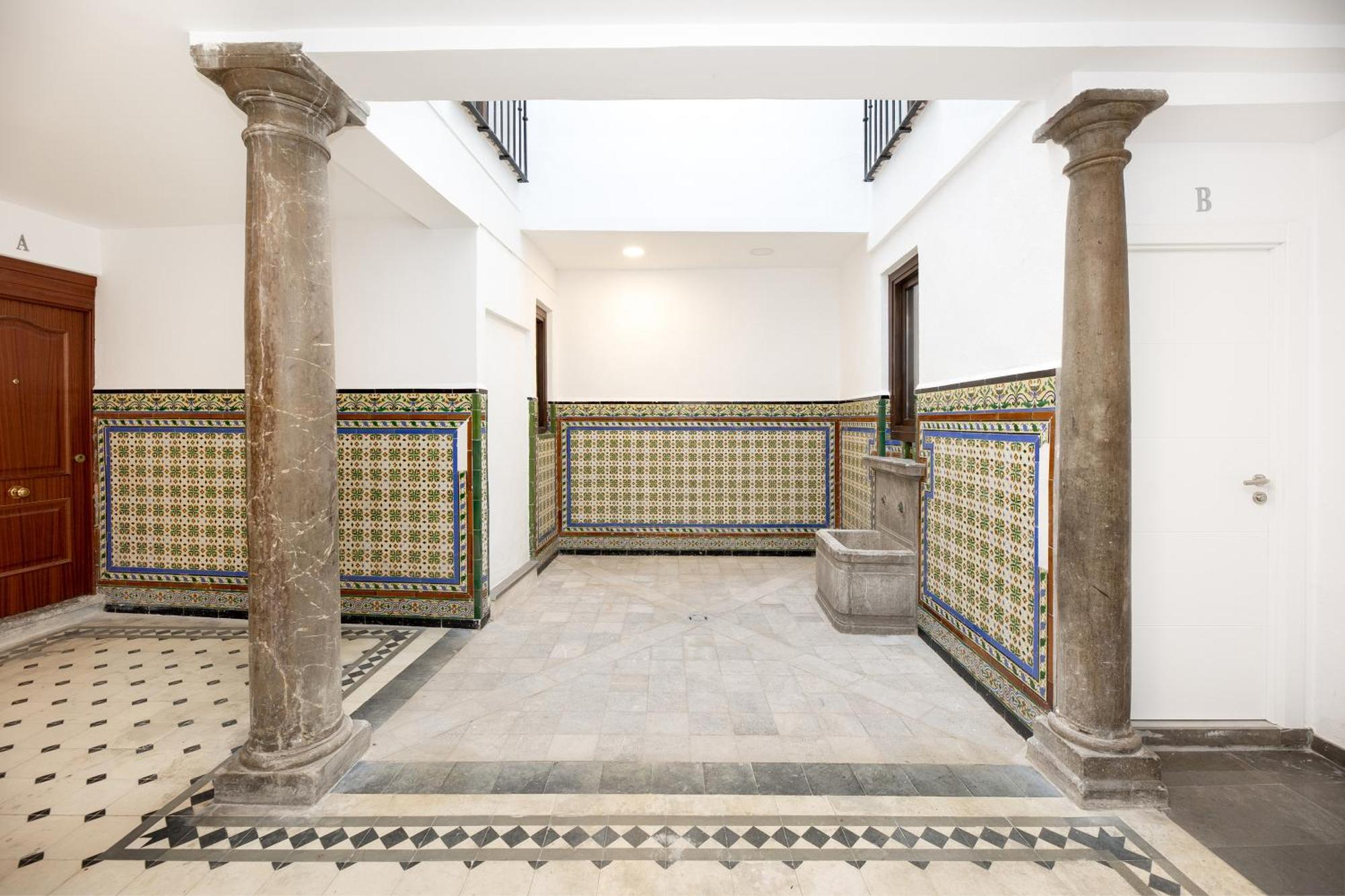 Luxury San Isidro Appartamento