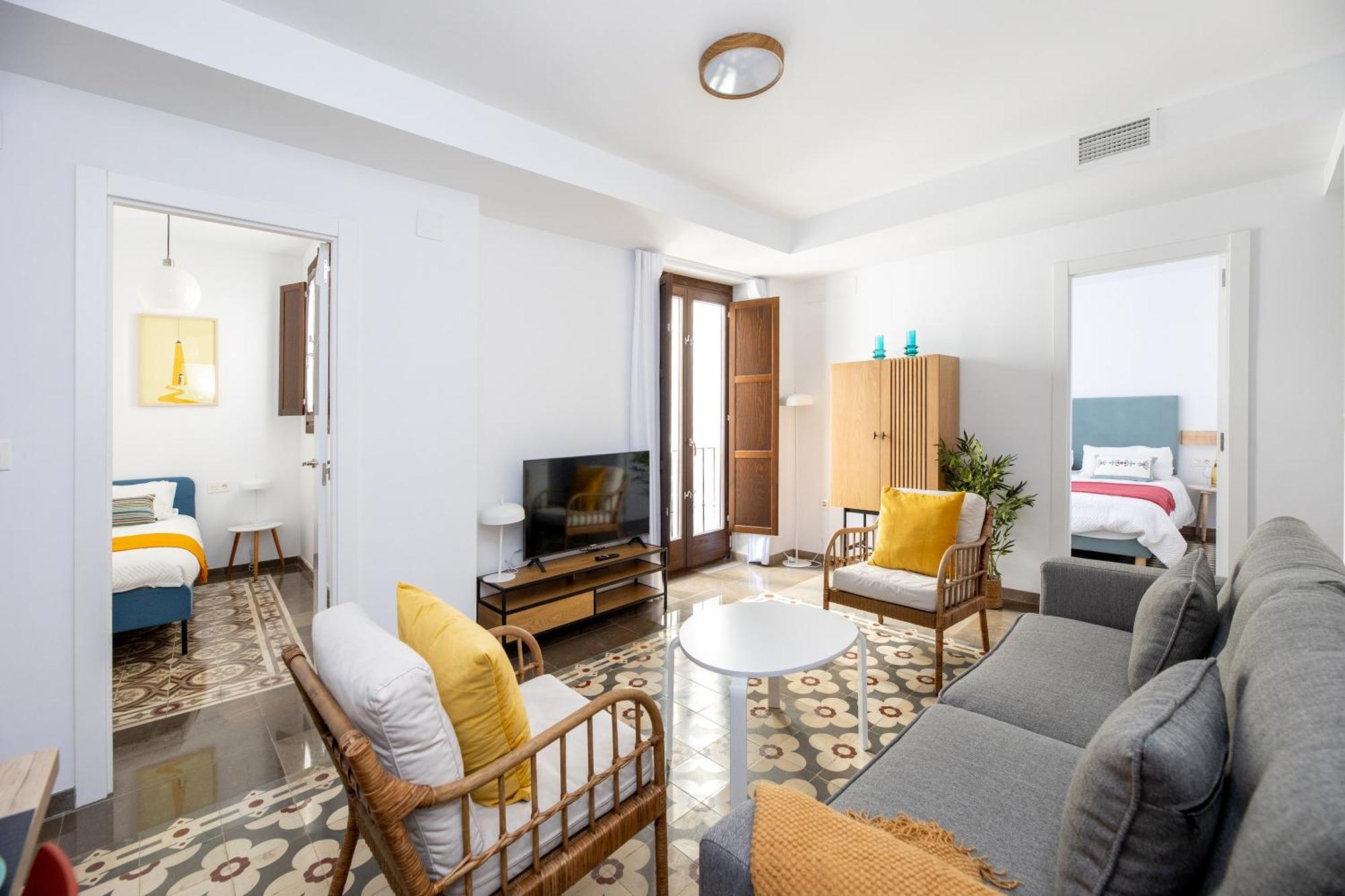 Pangsapuri Luxury San Isidro Granada