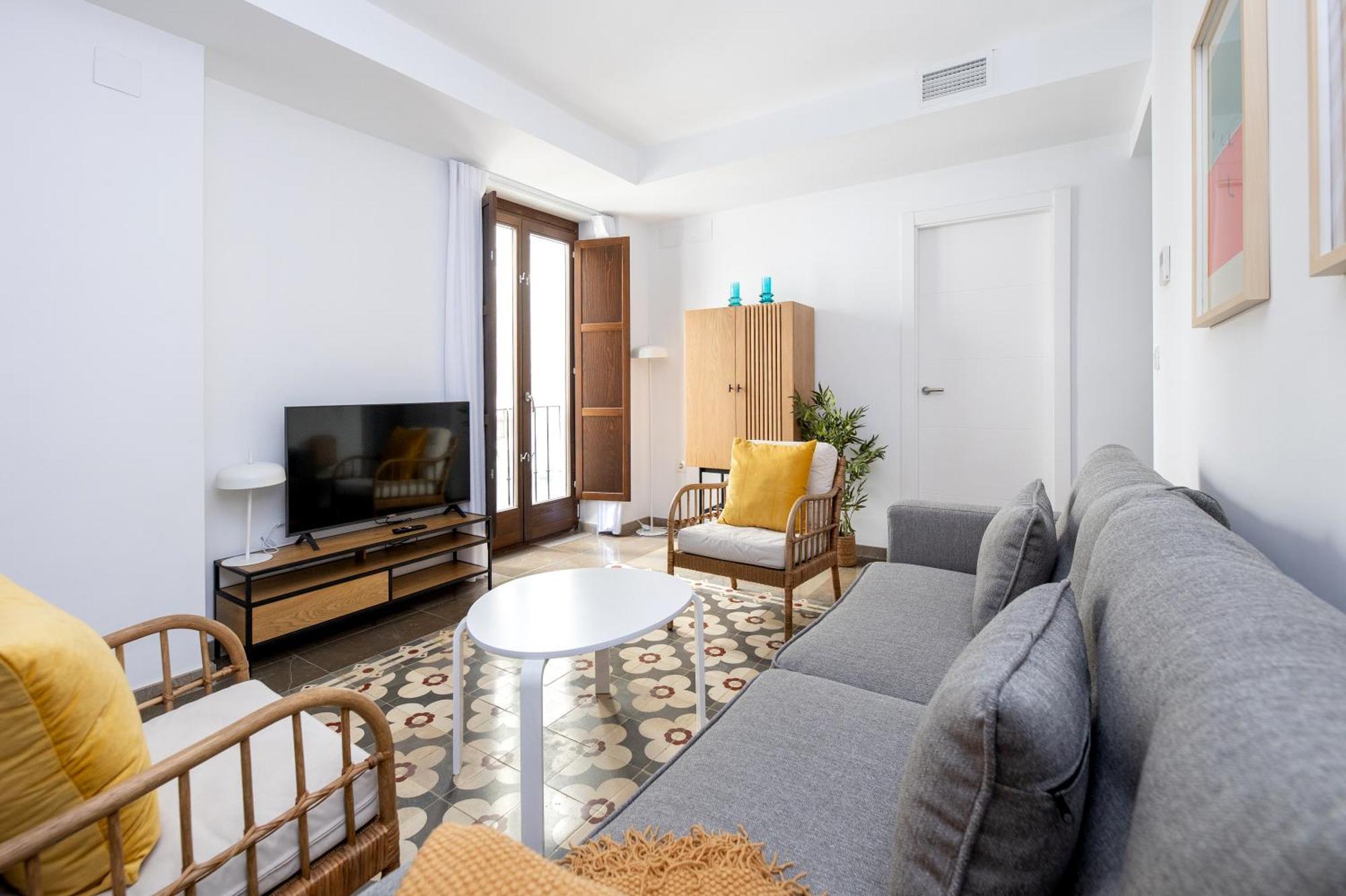 Luxury San Isidro Appartamento *