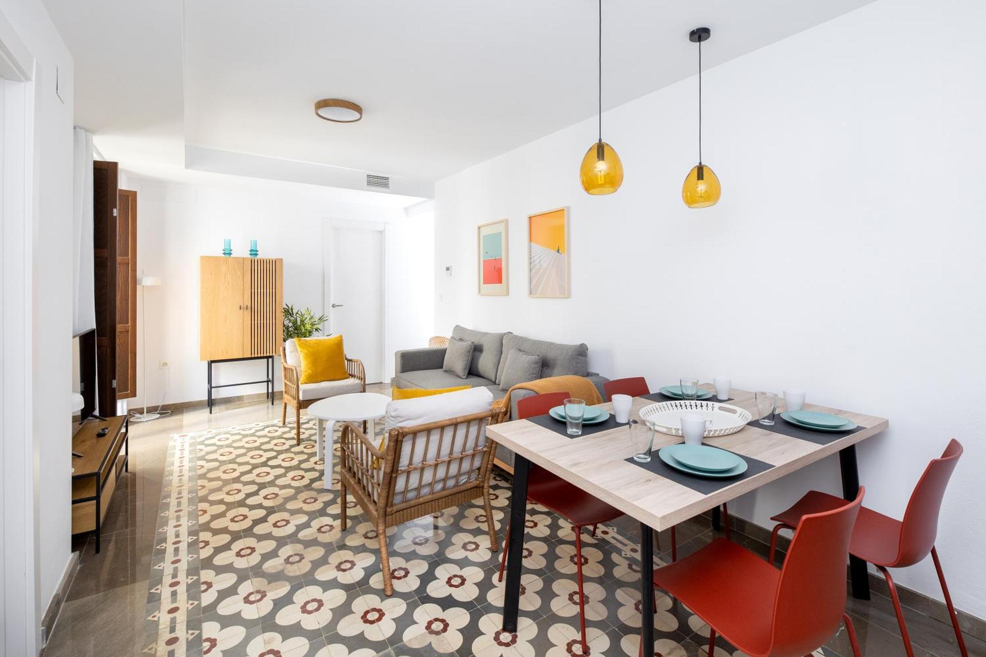 Luxury San Isidro Appartamento *