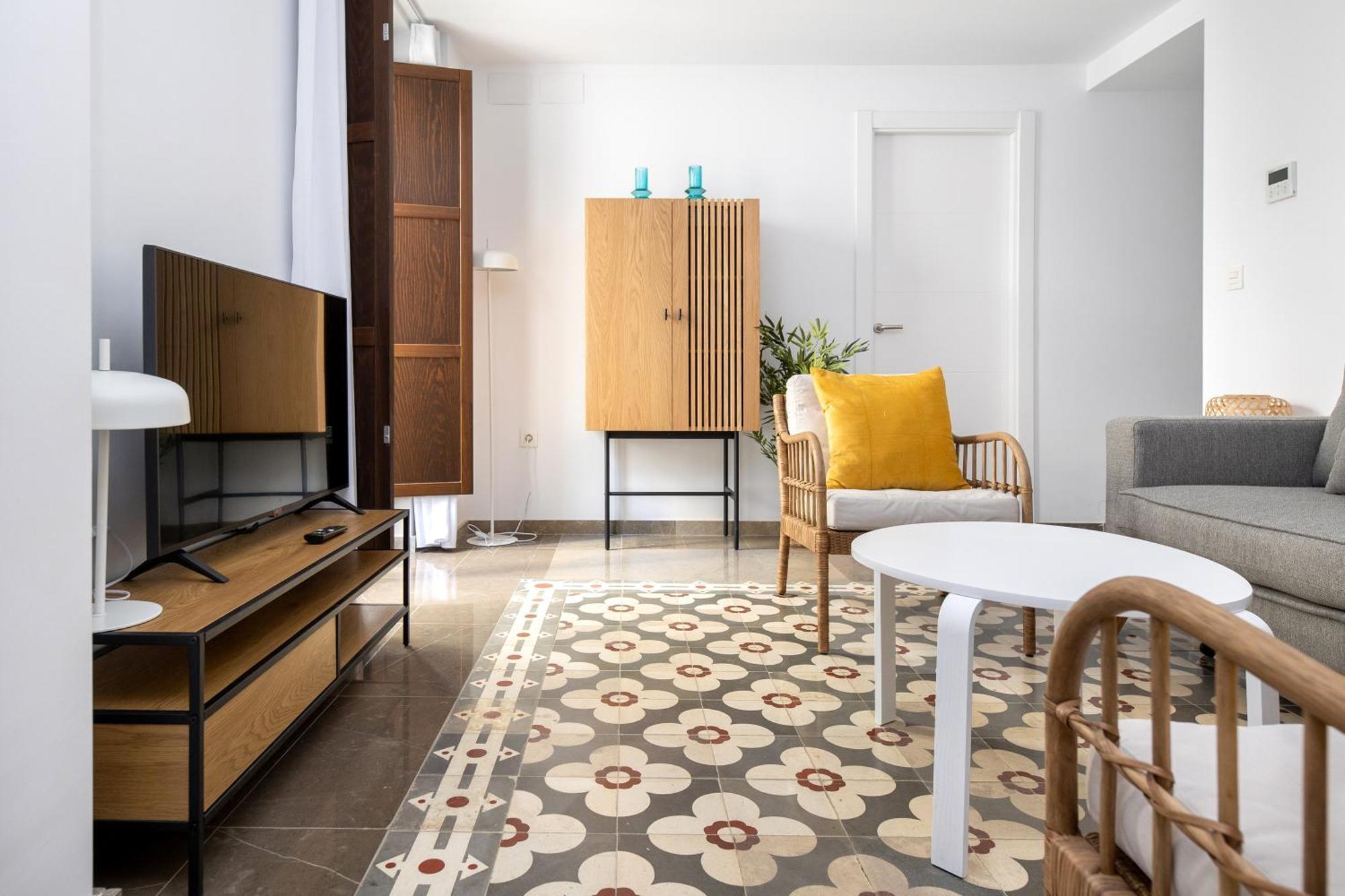 Pangsapuri Luxury San Isidro Granada
