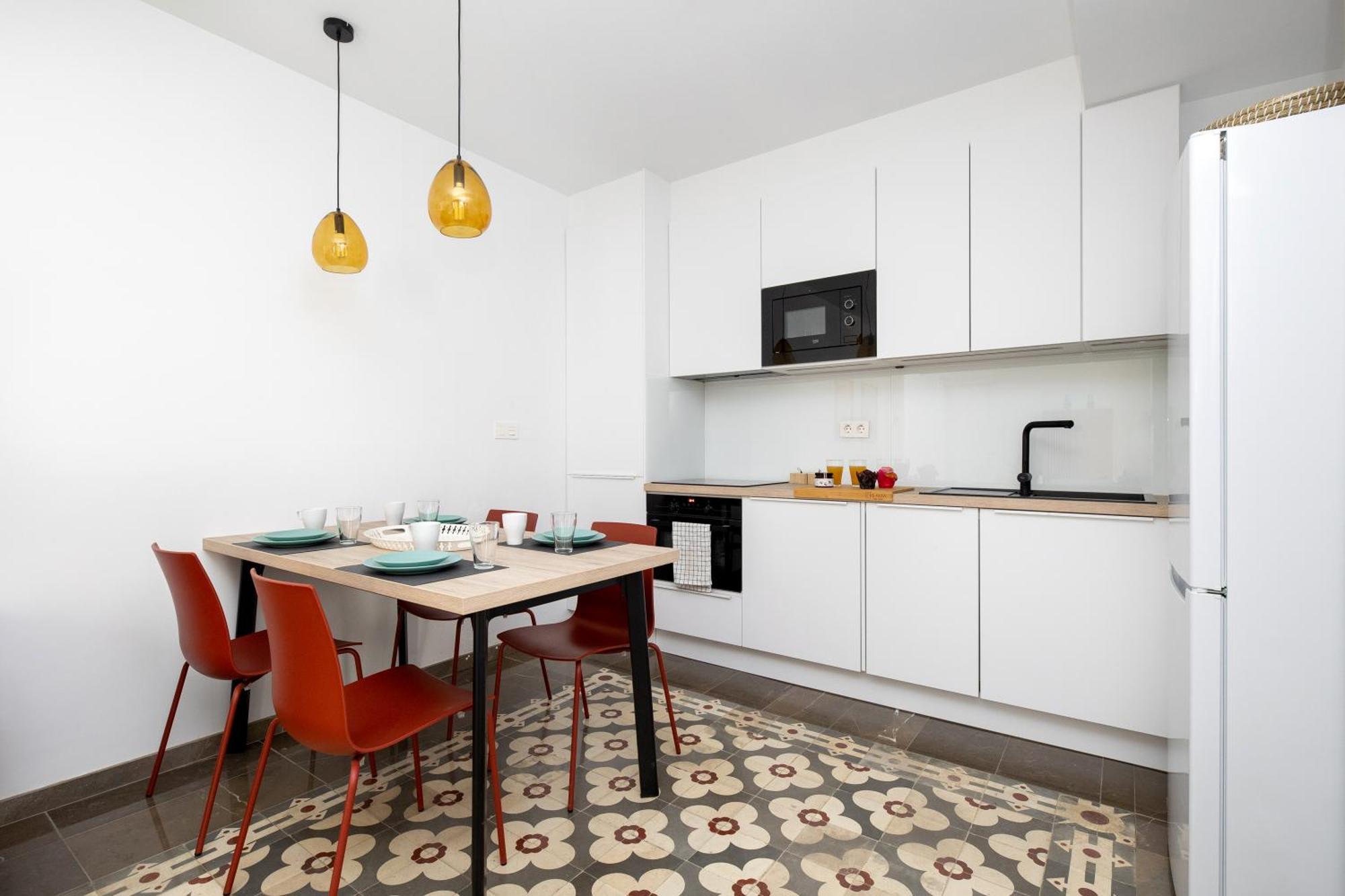 Luxury San Isidro Appartamento *
