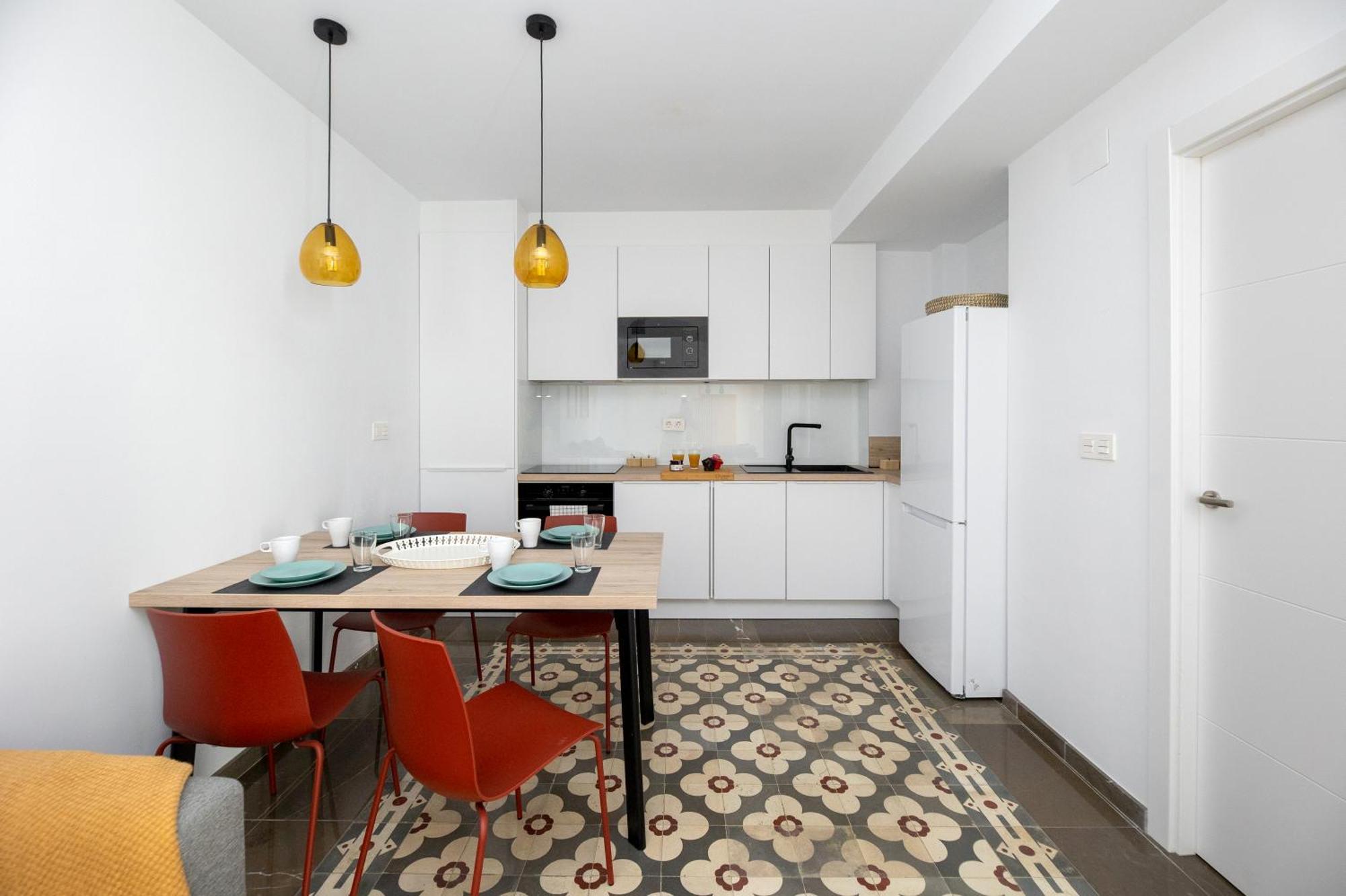 Appartamento Luxury San Isidro *