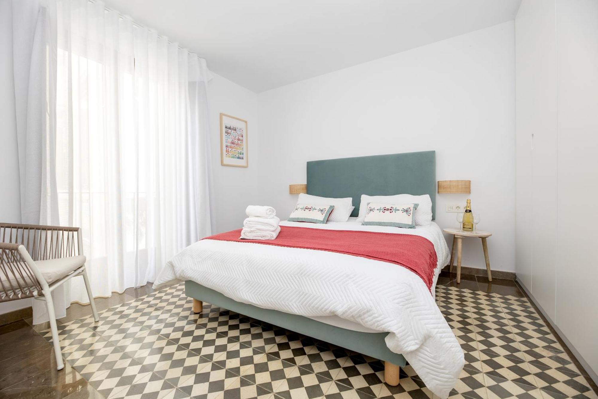 Luxury San Isidro Appartamento *