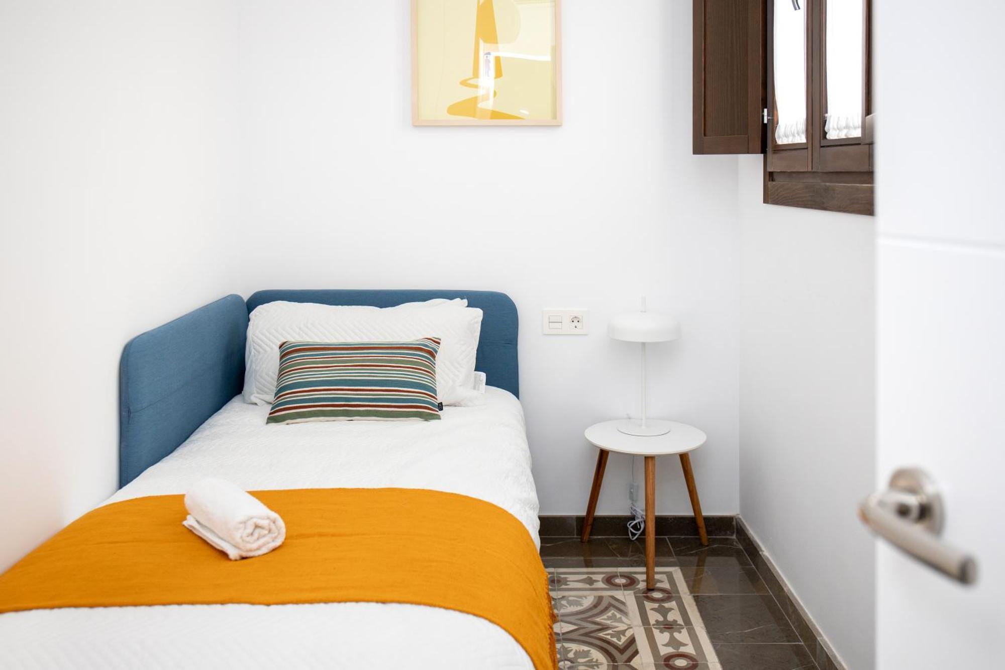 Pangsapuri Luxury San Isidro *