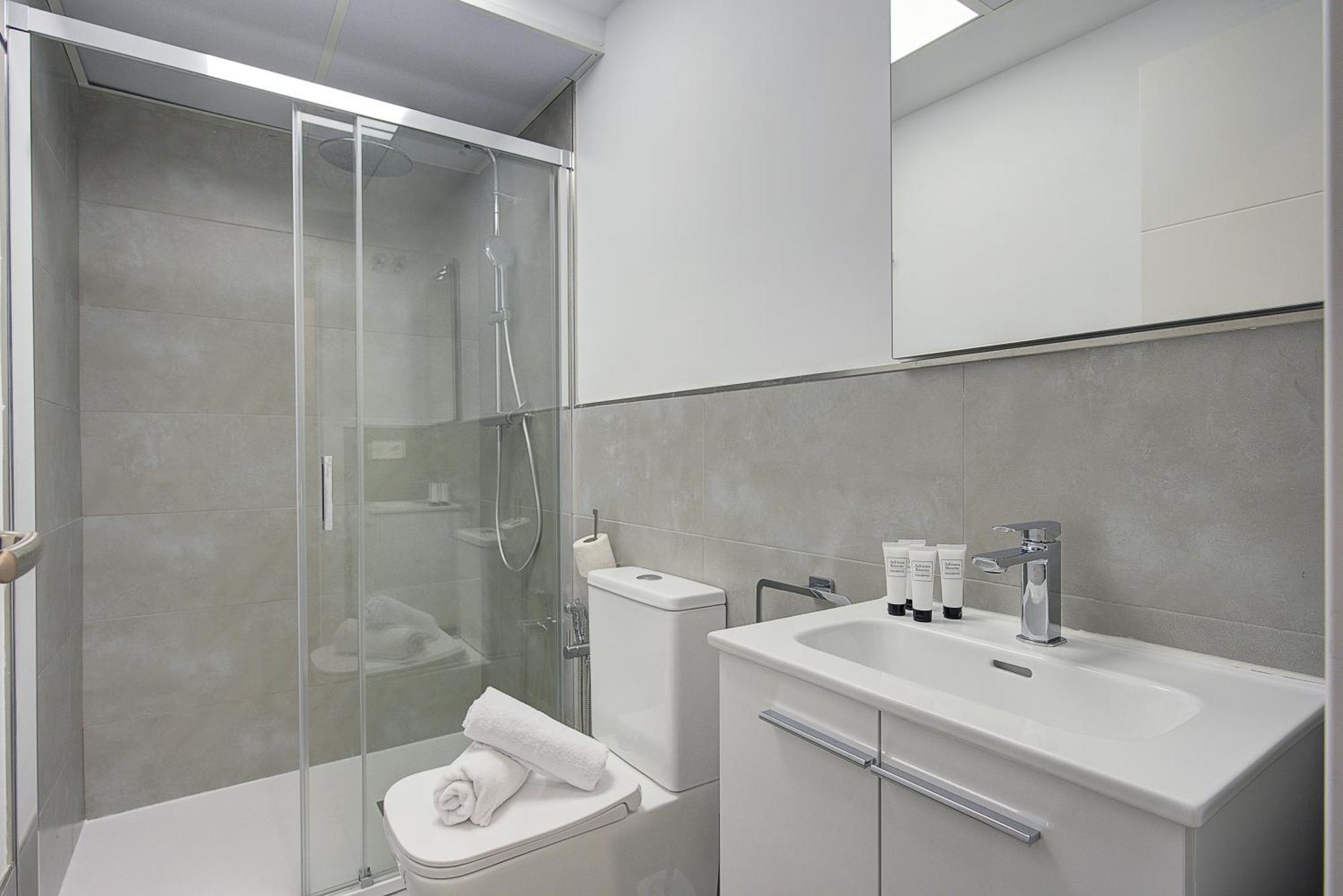 Home4u San Isidro B Apartamento *