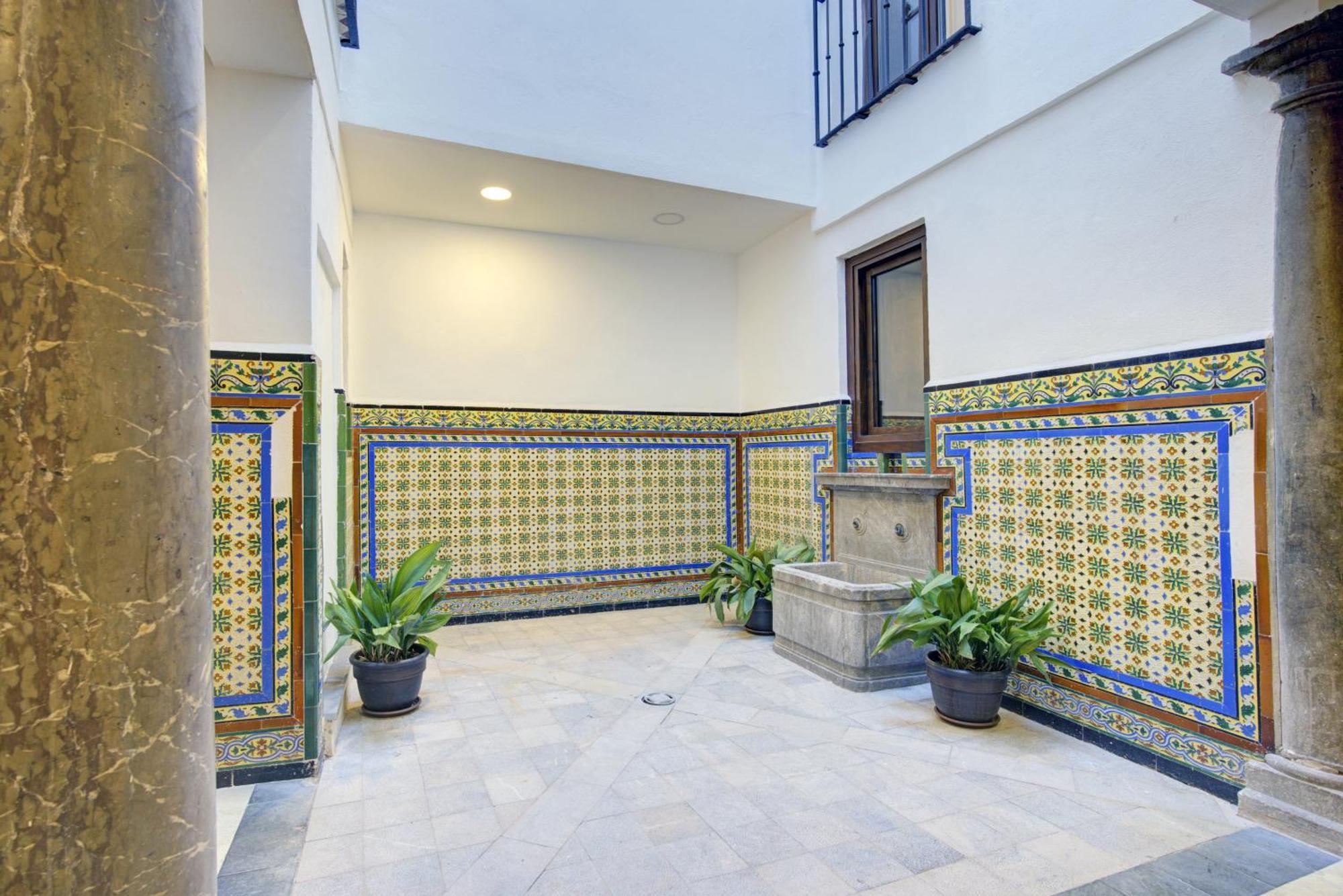 Apartamento Home4u San Isidro B *