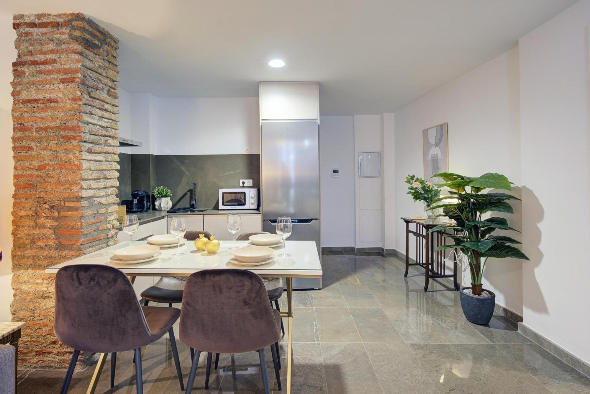 Home4u San Isidro B *